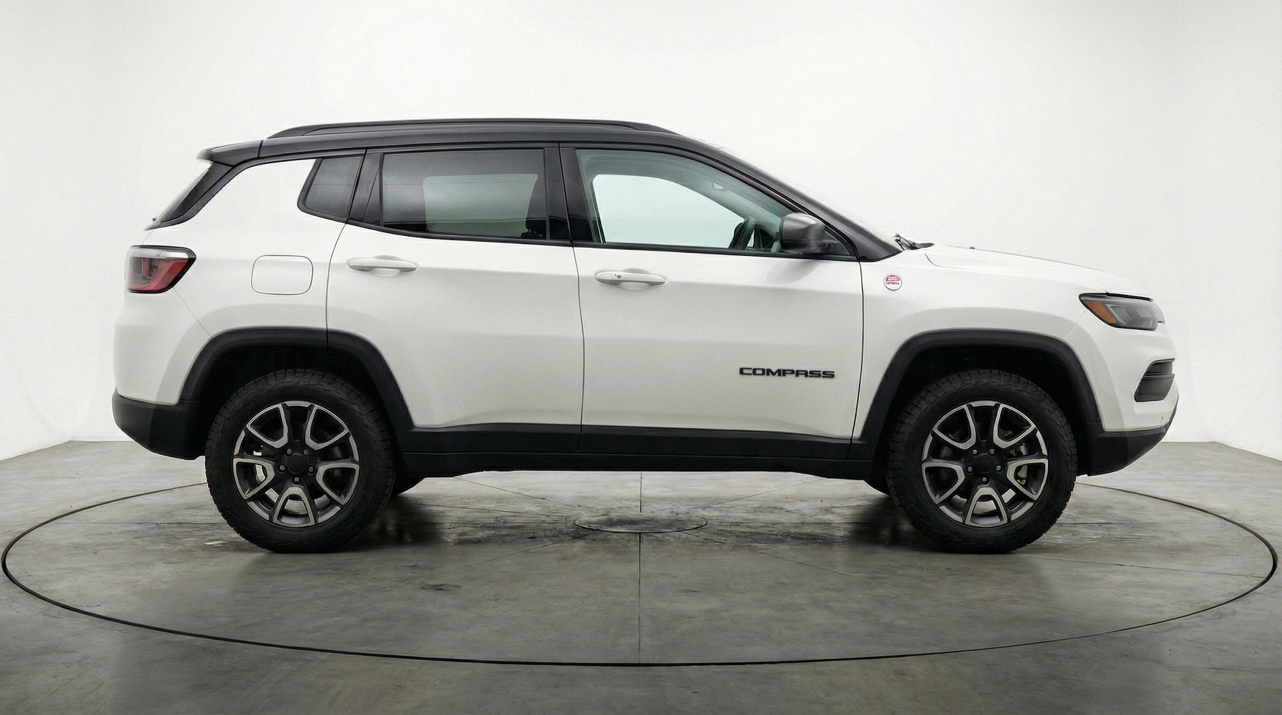 Thumbnail: 2025 Jeep Compass - 11