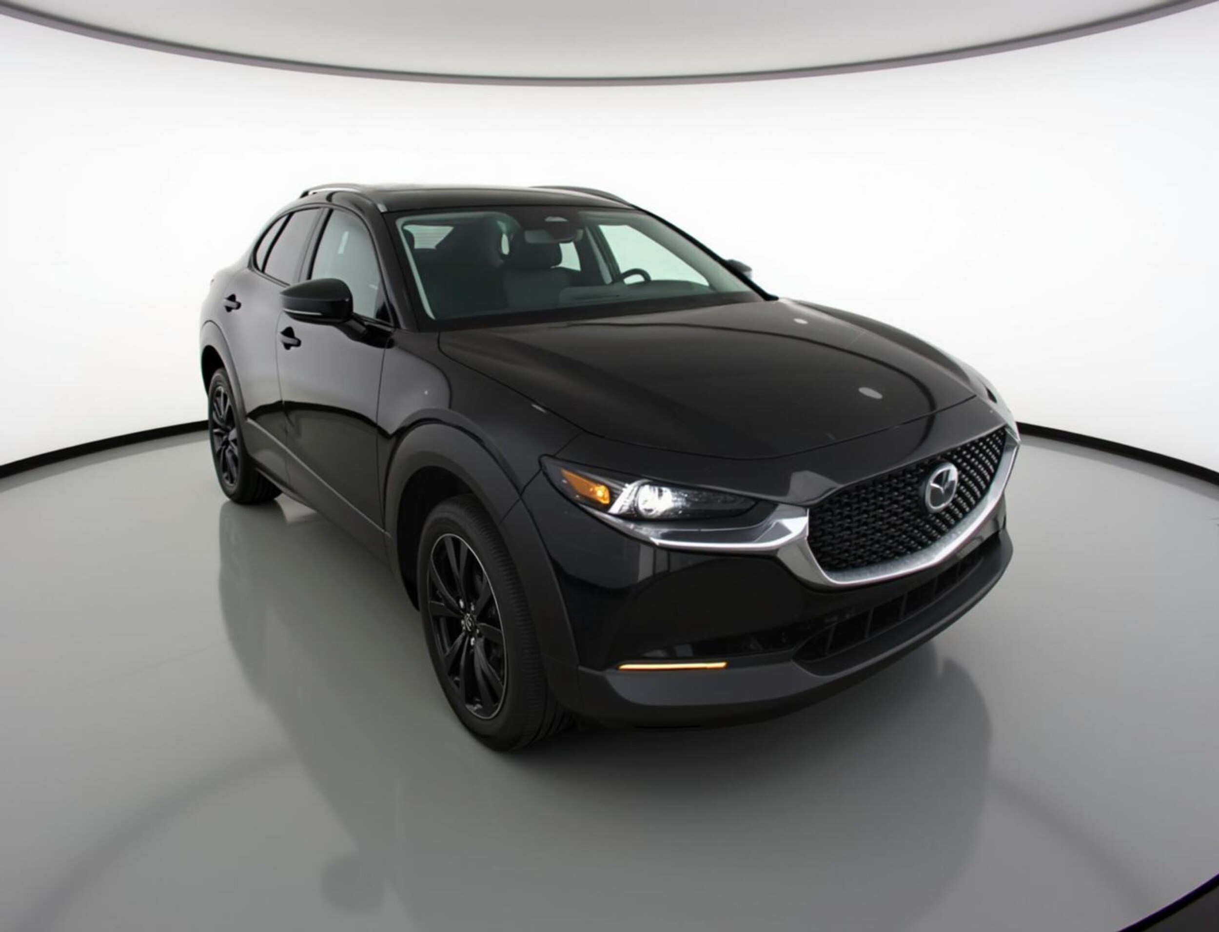 Thumbnail: 2025 Mazda CX-30 - 1
