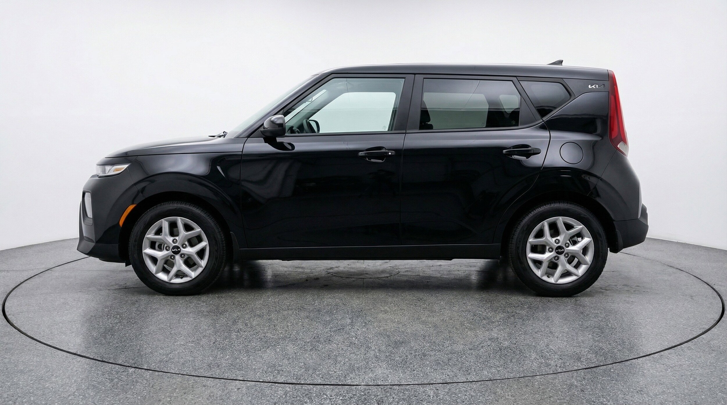 Thumbnail: 2025 Kia Soul - 5
