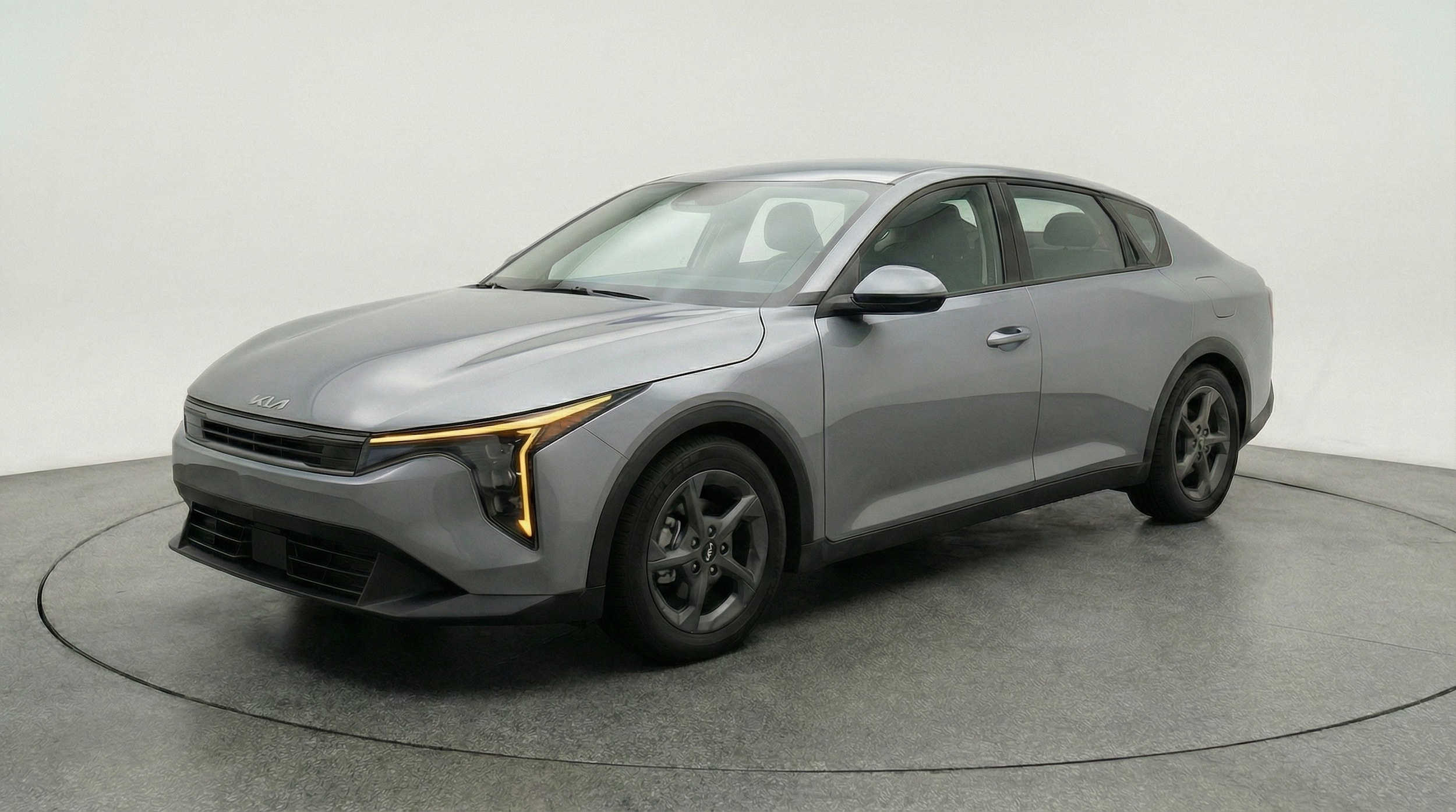 Thumbnail: 2025 Kia K4 - 3