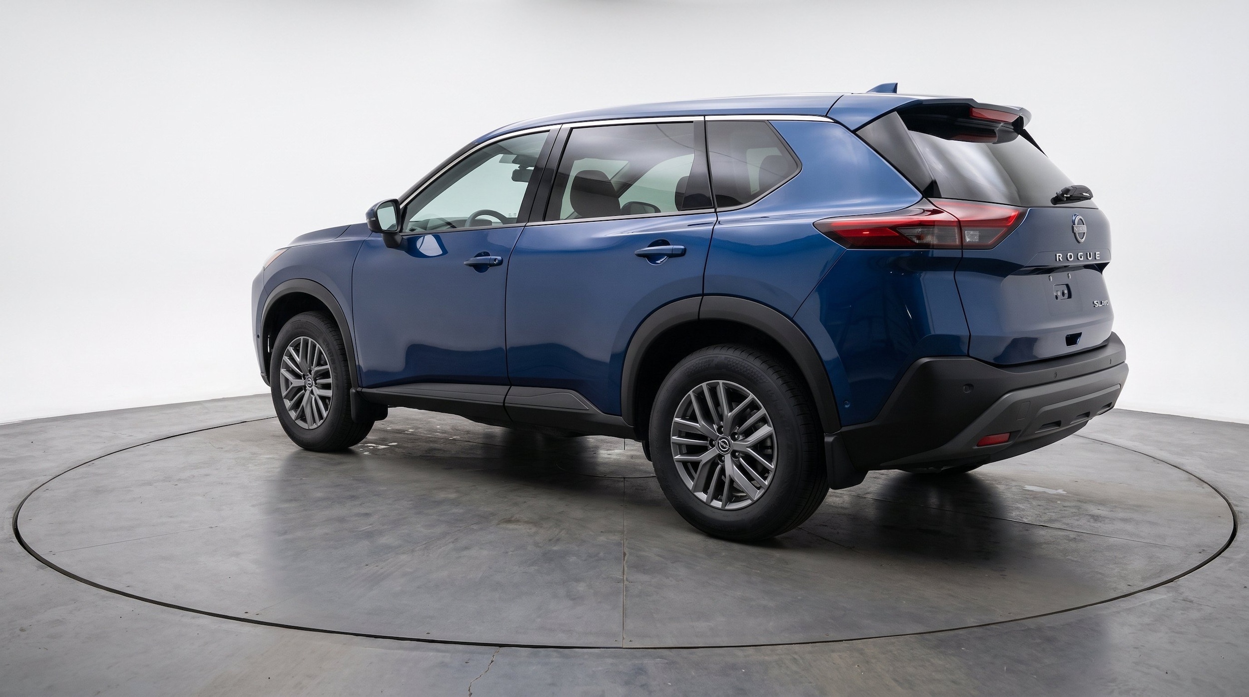 Thumbnail: 2026 Nissan Rogue - 6
