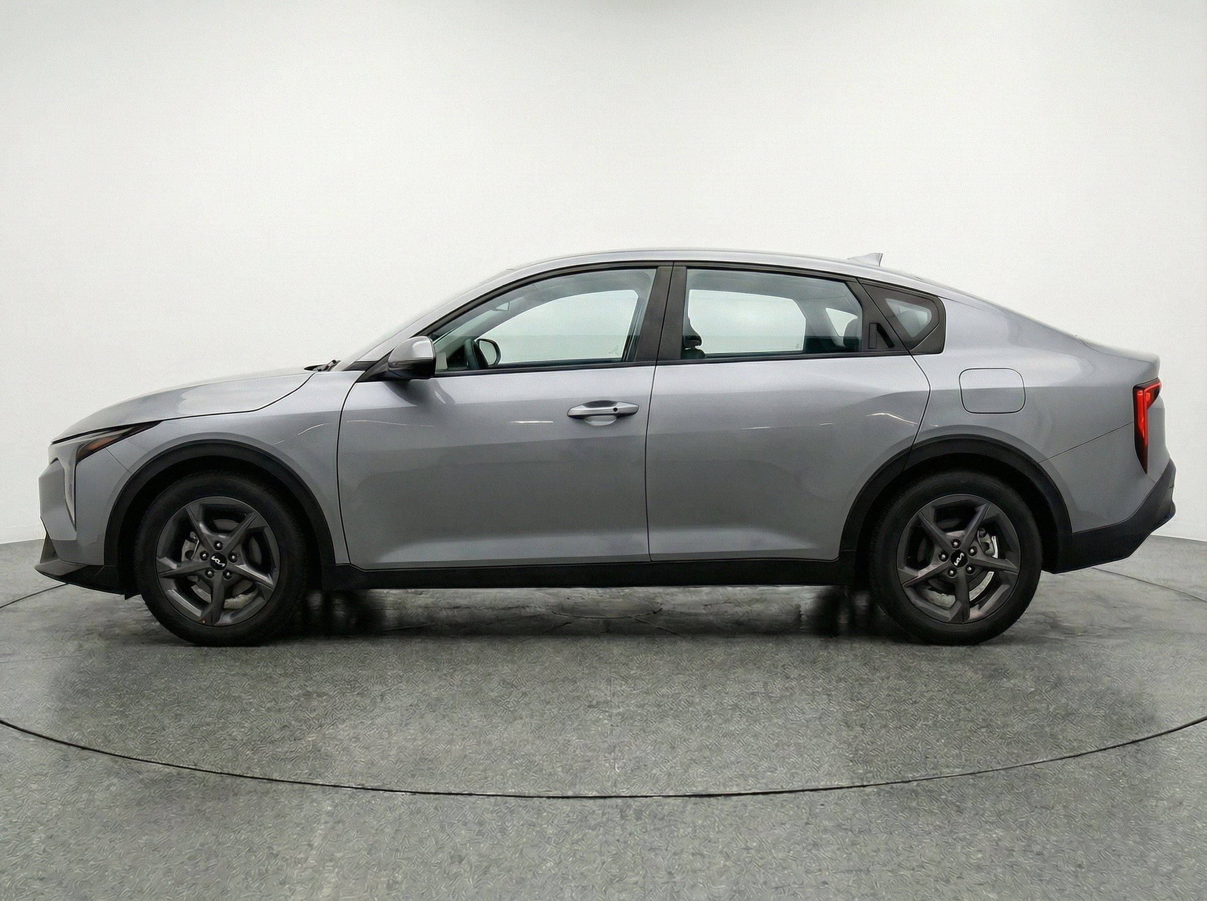 Thumbnail: 2025 Kia K4 - 5