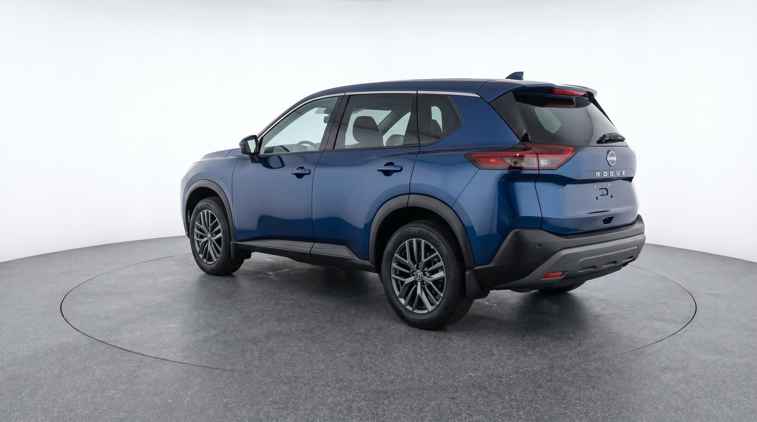 Thumbnail: 2026 Nissan Rogue - 6