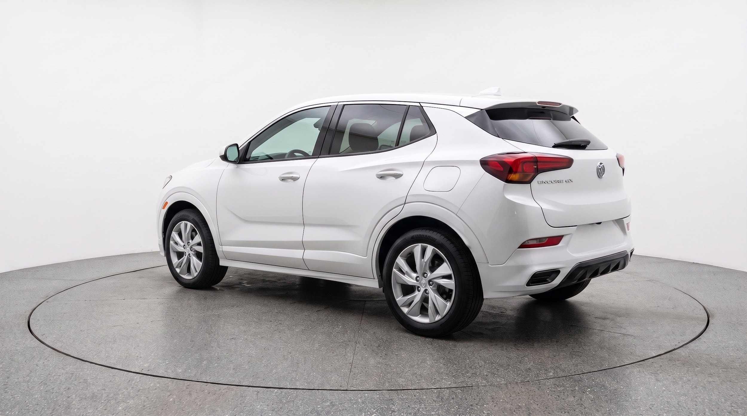Thumbnail: 2026 Buick Encore GX - 6