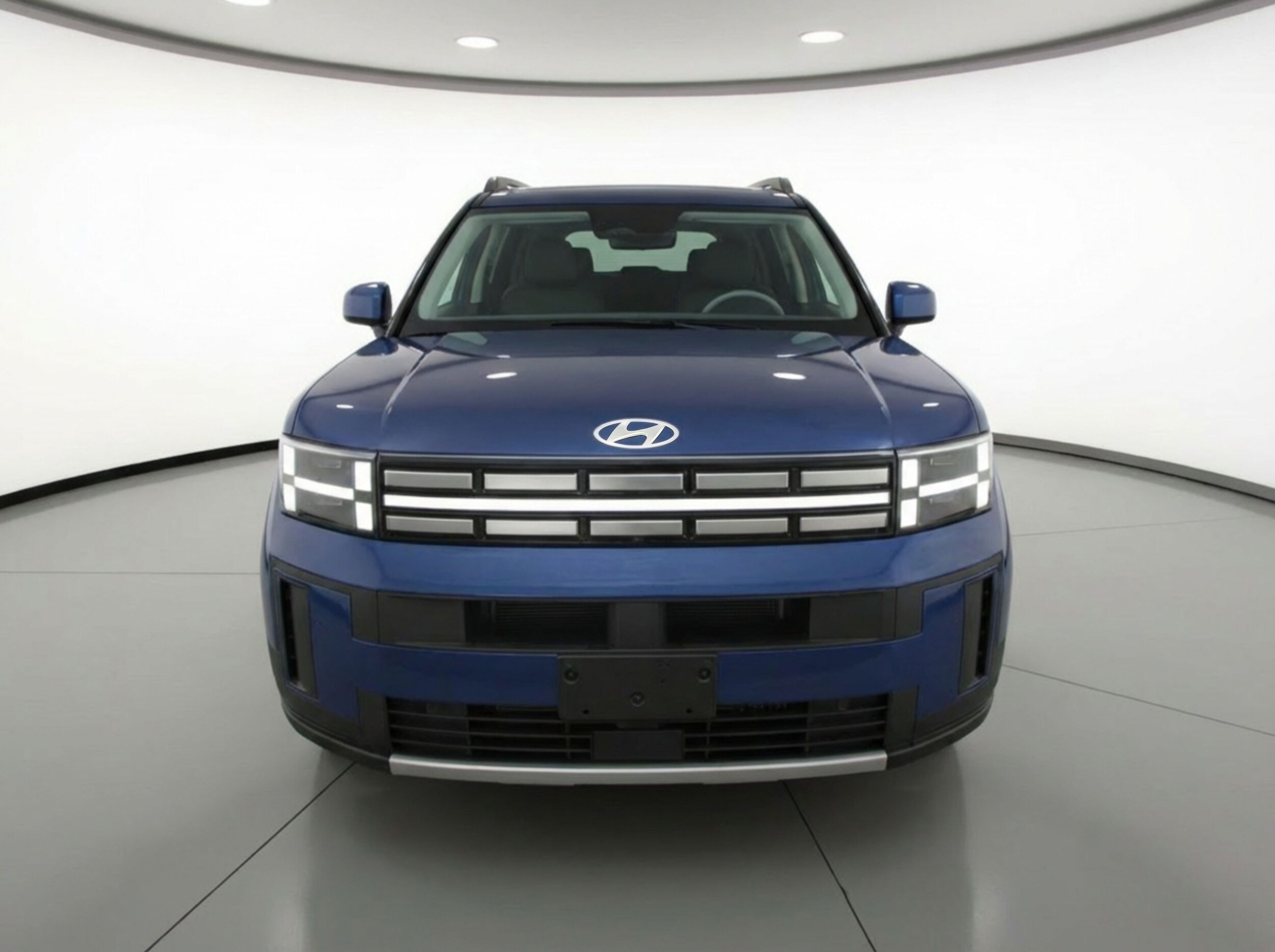 Thumbnail: 2025 Hyundai Santa Fe - 2