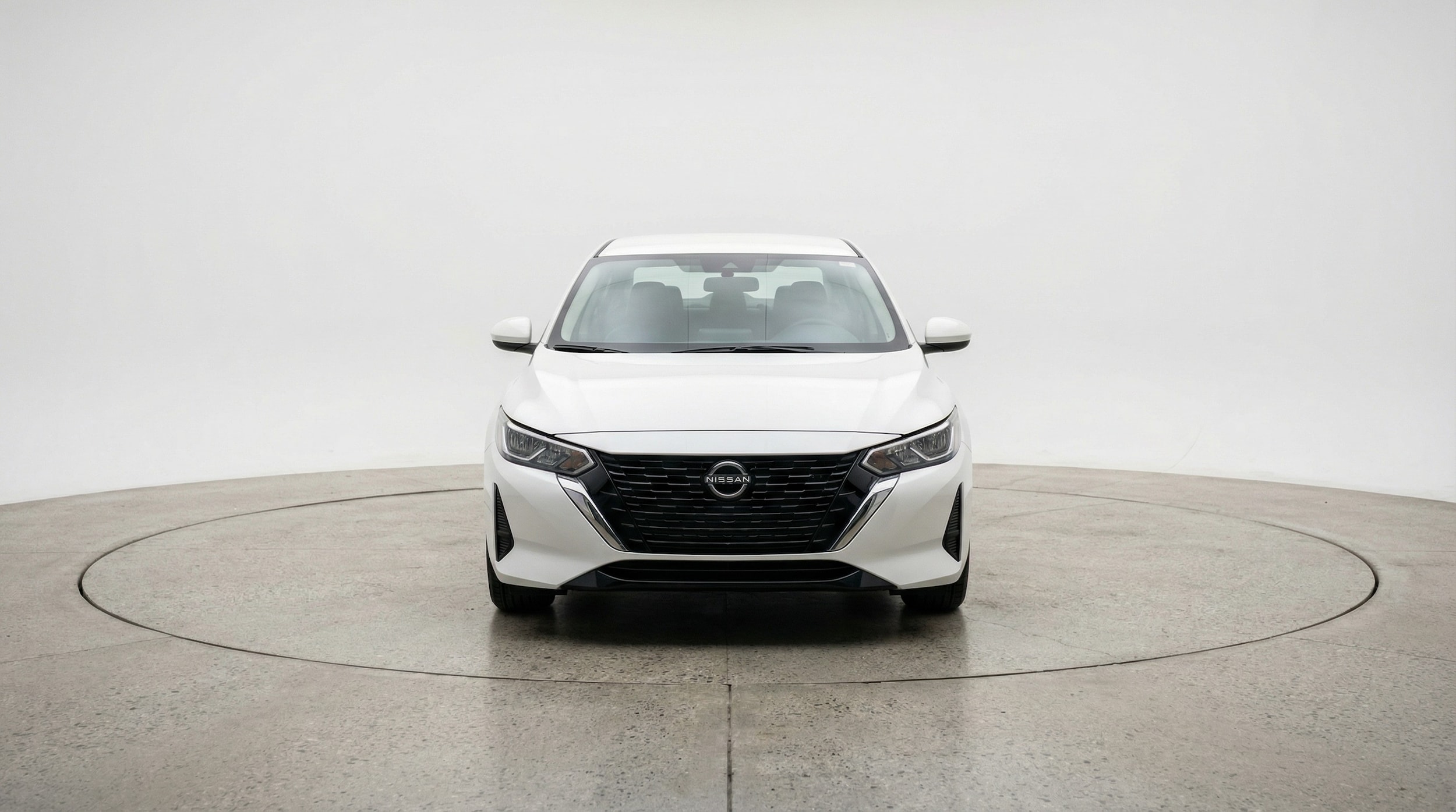 Thumbnail: 2025 Nissan Sentra - 2