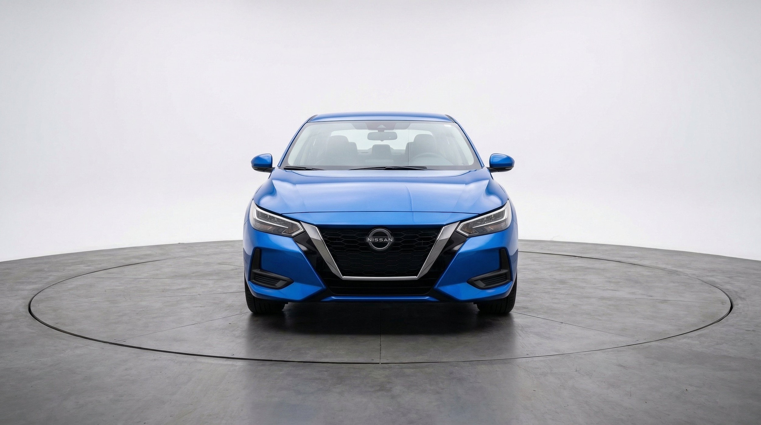 Thumbnail: 2025 Nissan Sentra - 2