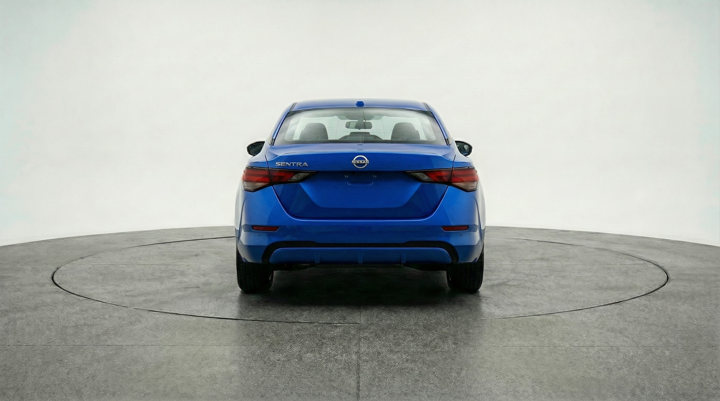 Thumbnail: 2025 Nissan Sentra - 6