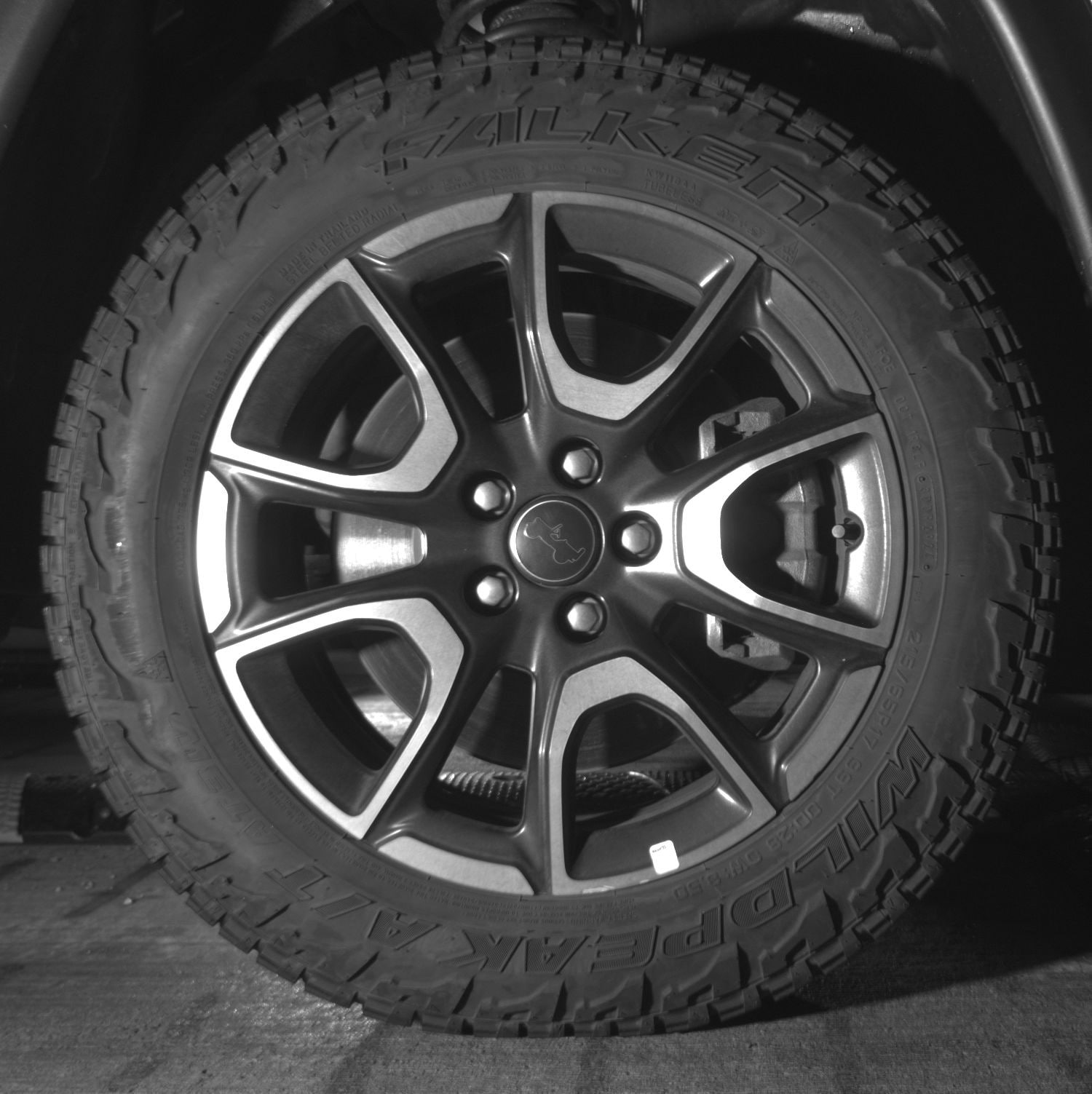 Thumbnail: 2025 Jeep Compass - 10