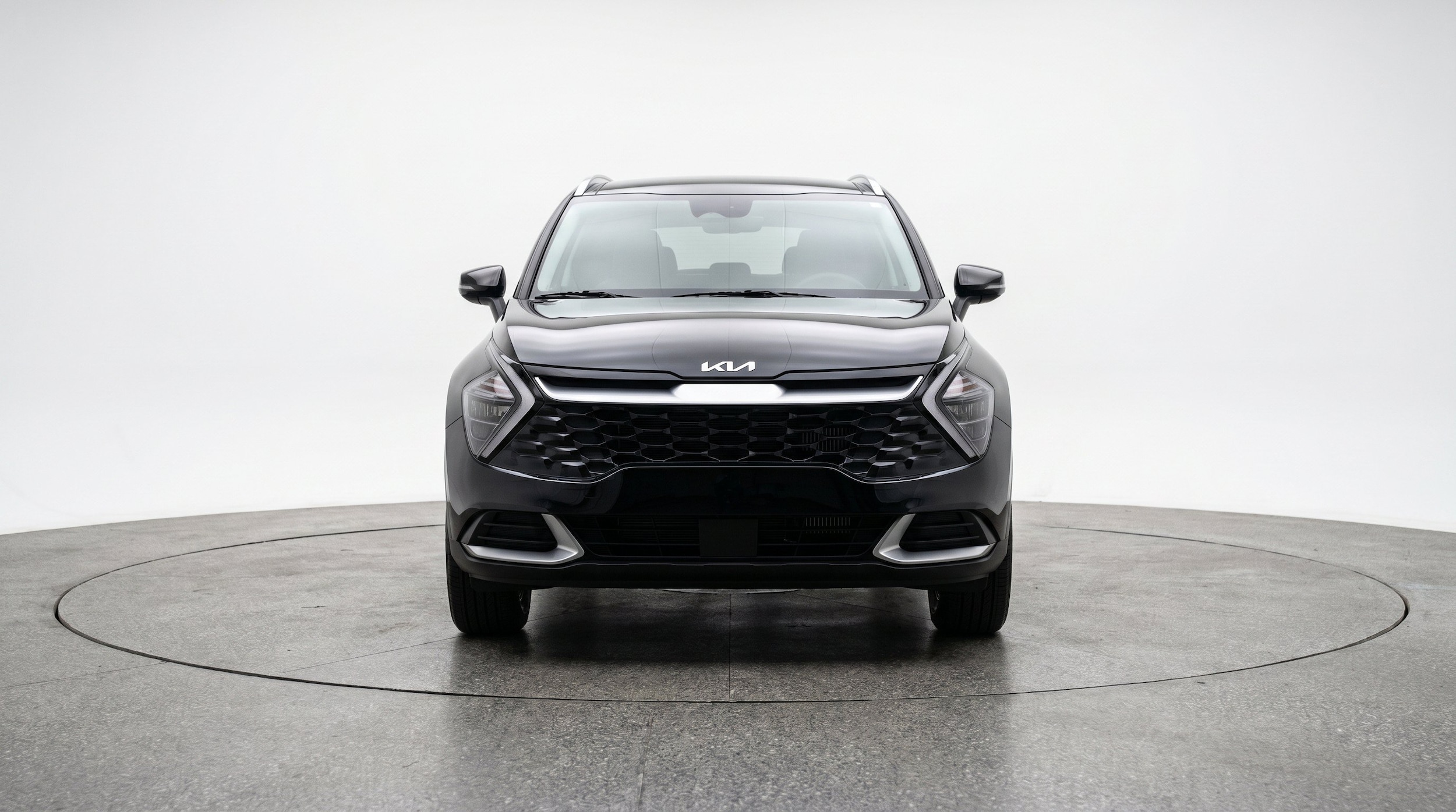 Thumbnail: 2025 Kia Sportage - 2