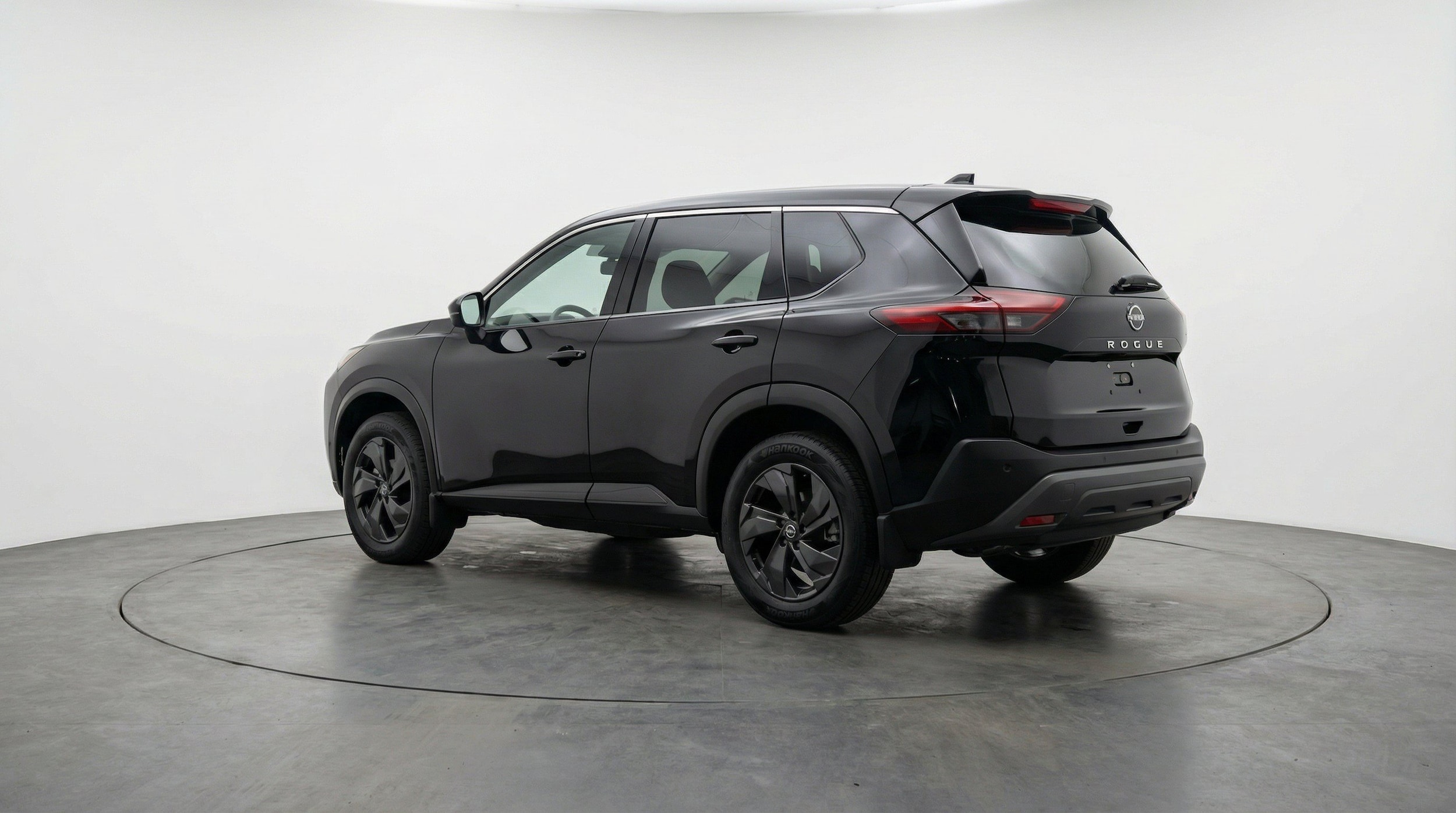 Thumbnail: 2026 Nissan Rogue - 6