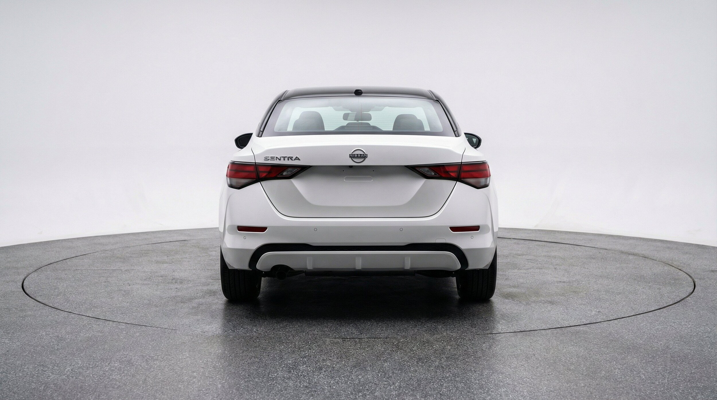 Thumbnail: 2025 Nissan Sentra - 7