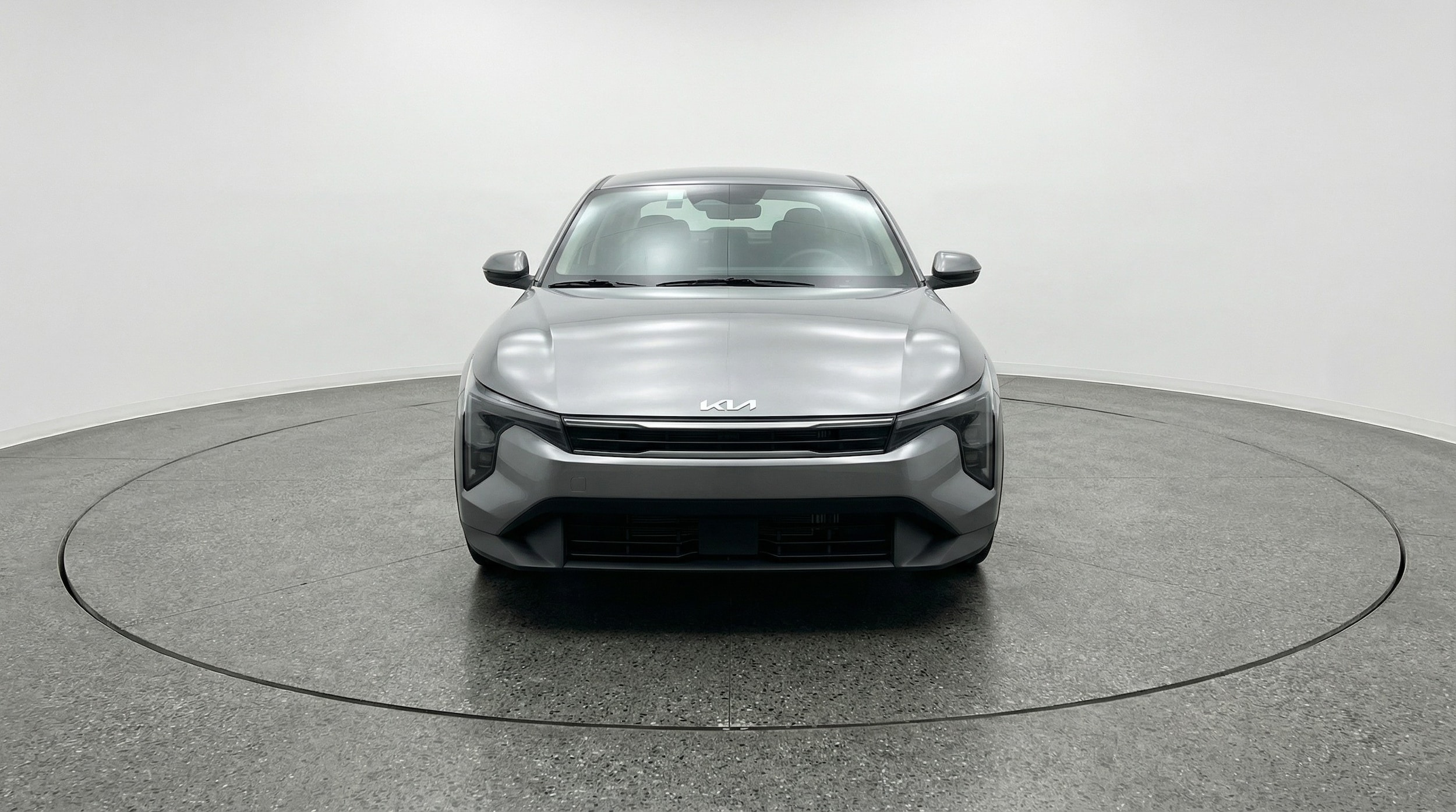 Thumbnail: 2025 Kia K4 - 2