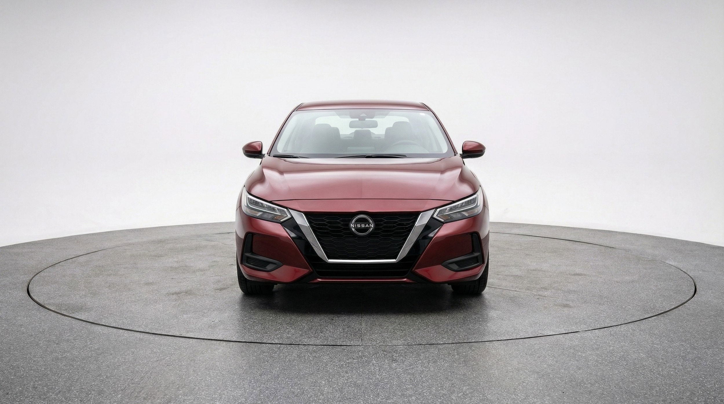 Thumbnail: 2025 Nissan Sentra - 2