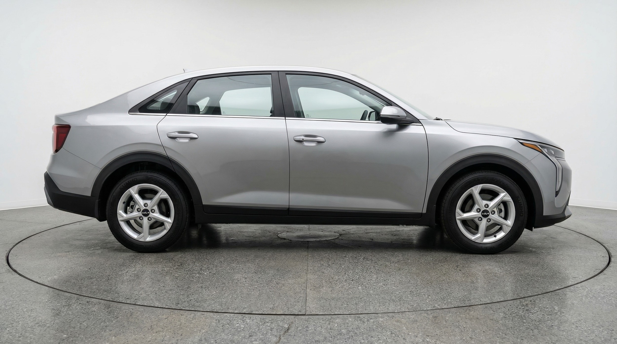 Thumbnail: 2025 Kia K4 - 8