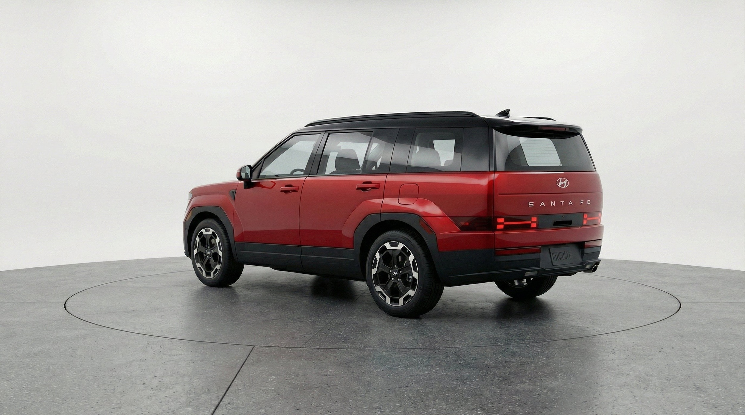Thumbnail: 2026 Hyundai Santa Fe - 6