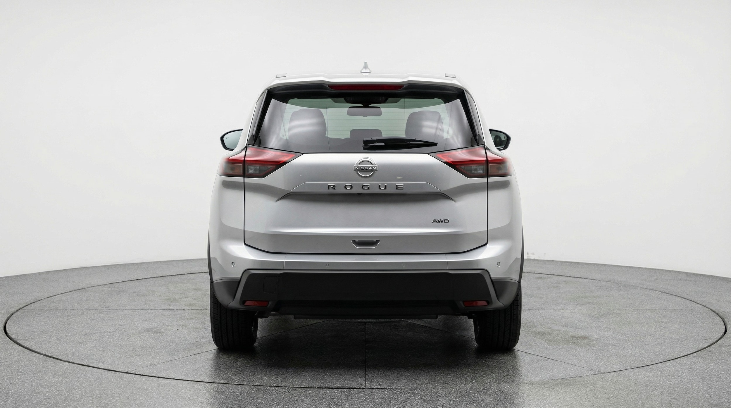 Thumbnail: 2025 Nissan Rogue - 6