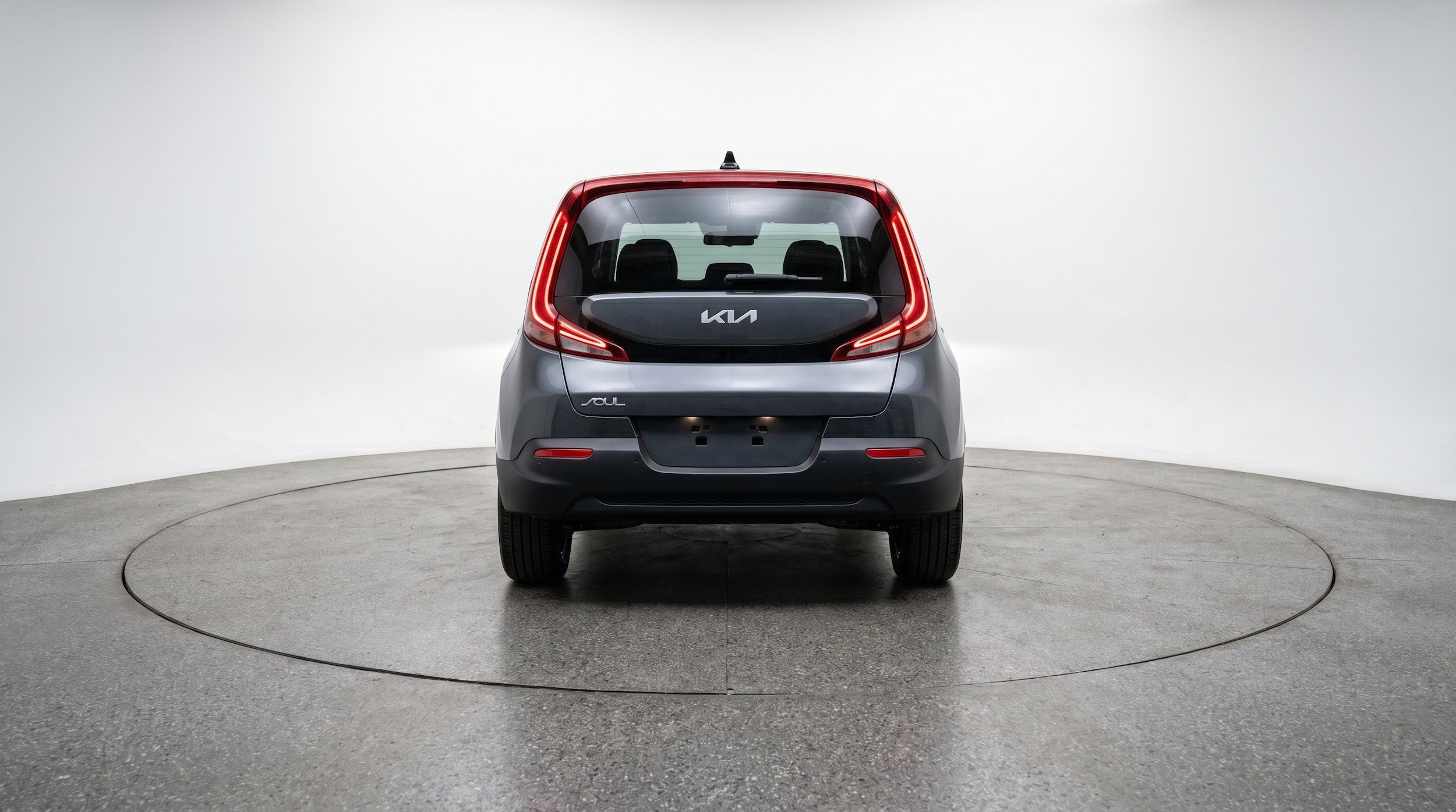 Thumbnail: 2025 Kia Soul - 7
