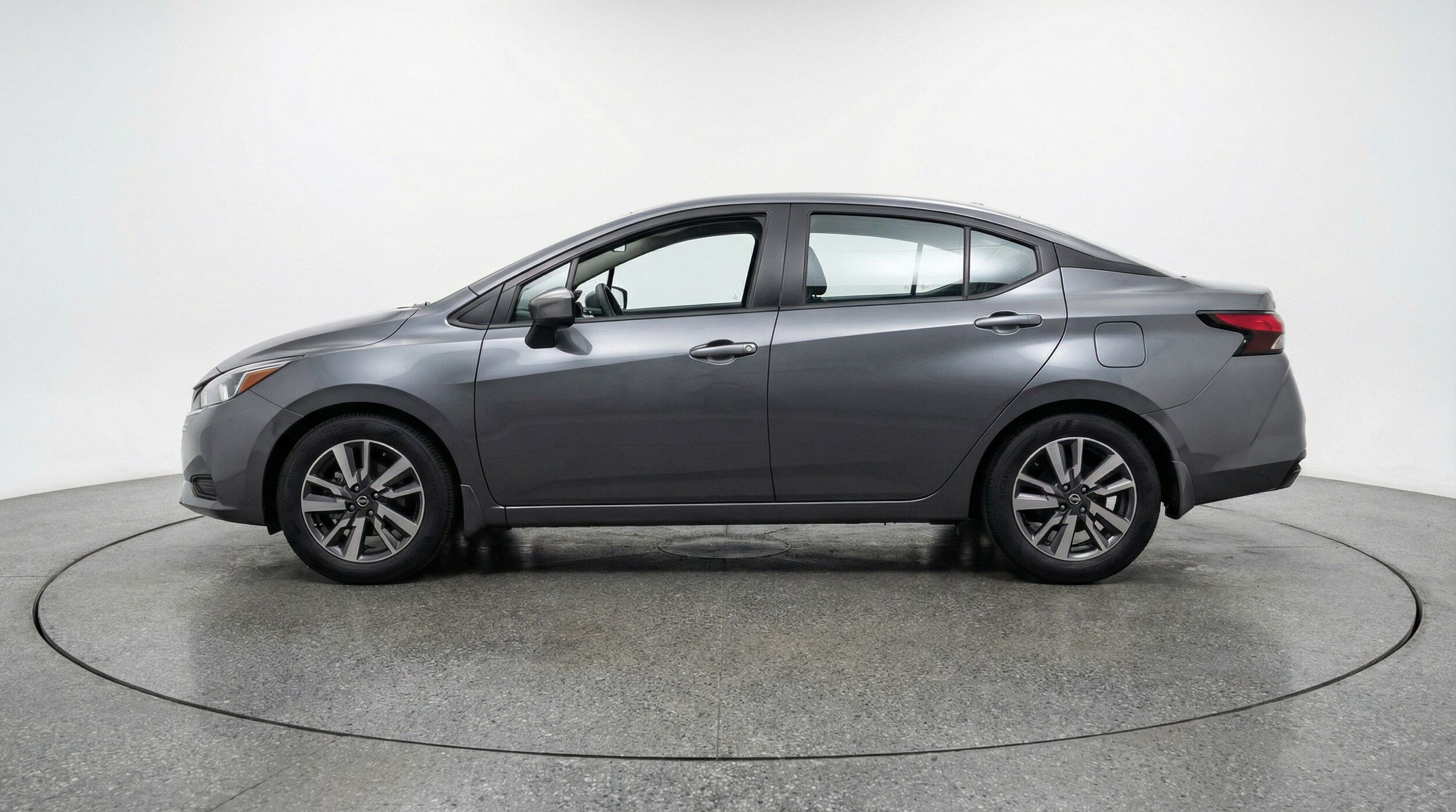 Thumbnail: 2025 Nissan Versa - 4