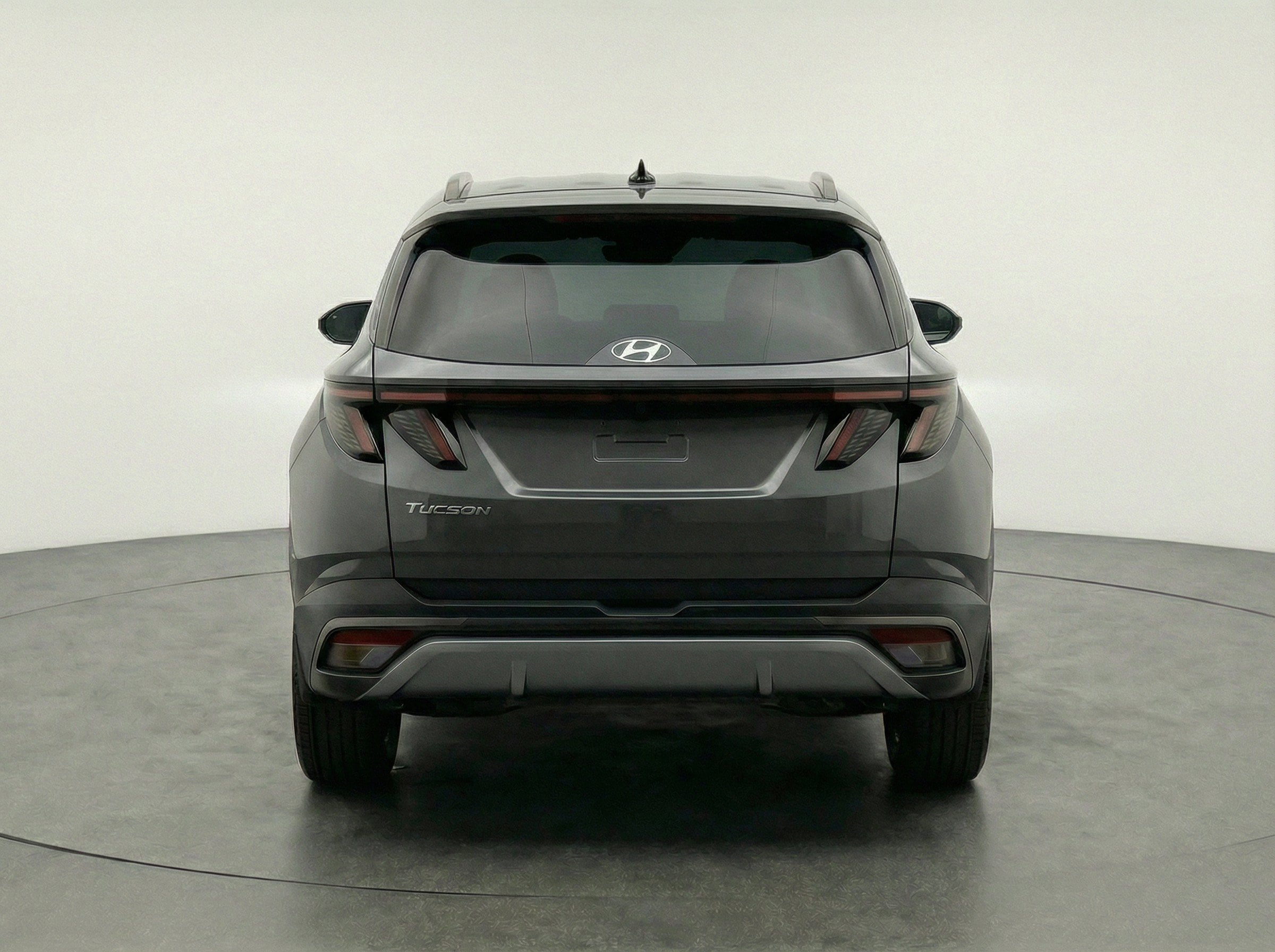 Thumbnail: 2025 Hyundai Tucson - 7