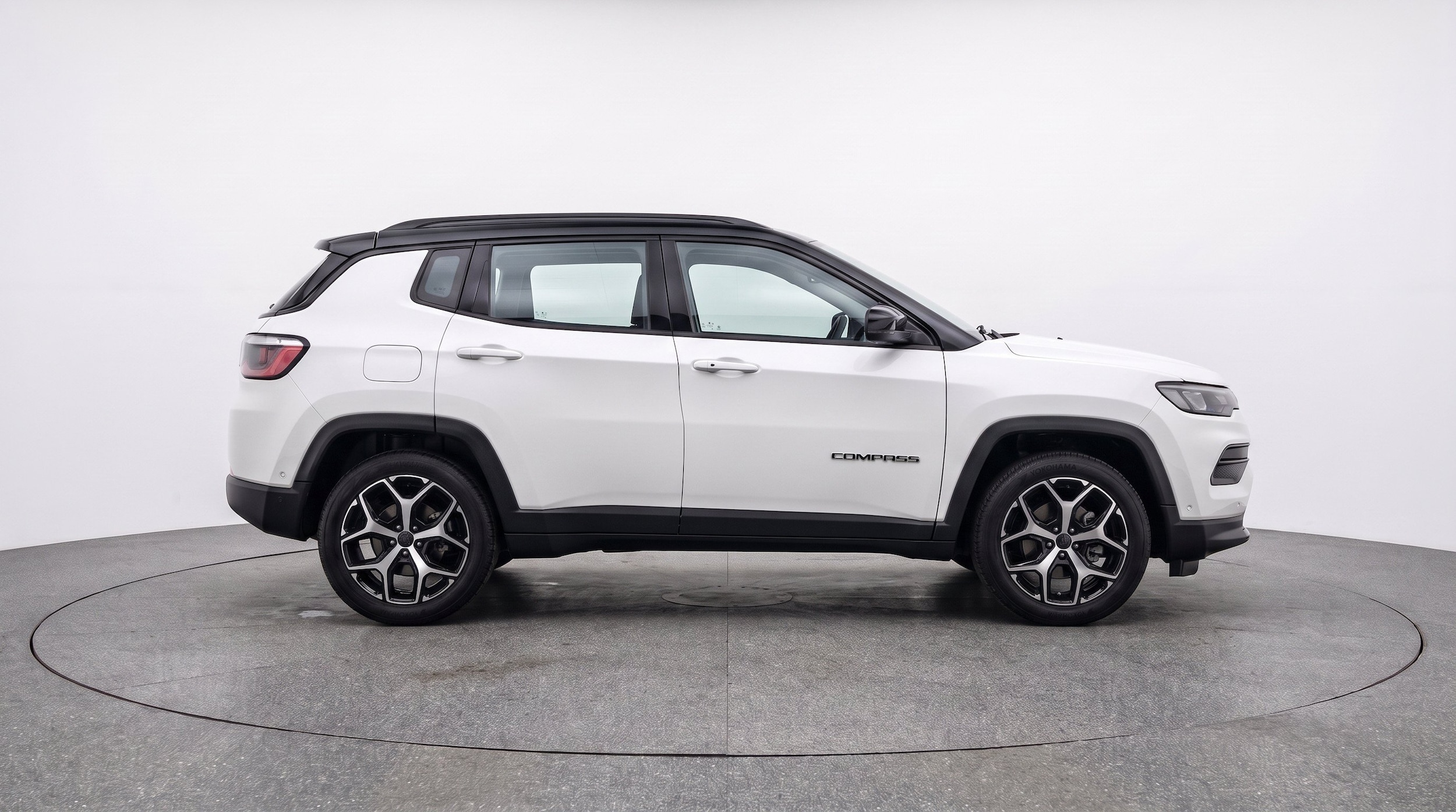 Thumbnail: 2025 Jeep Compass - 10