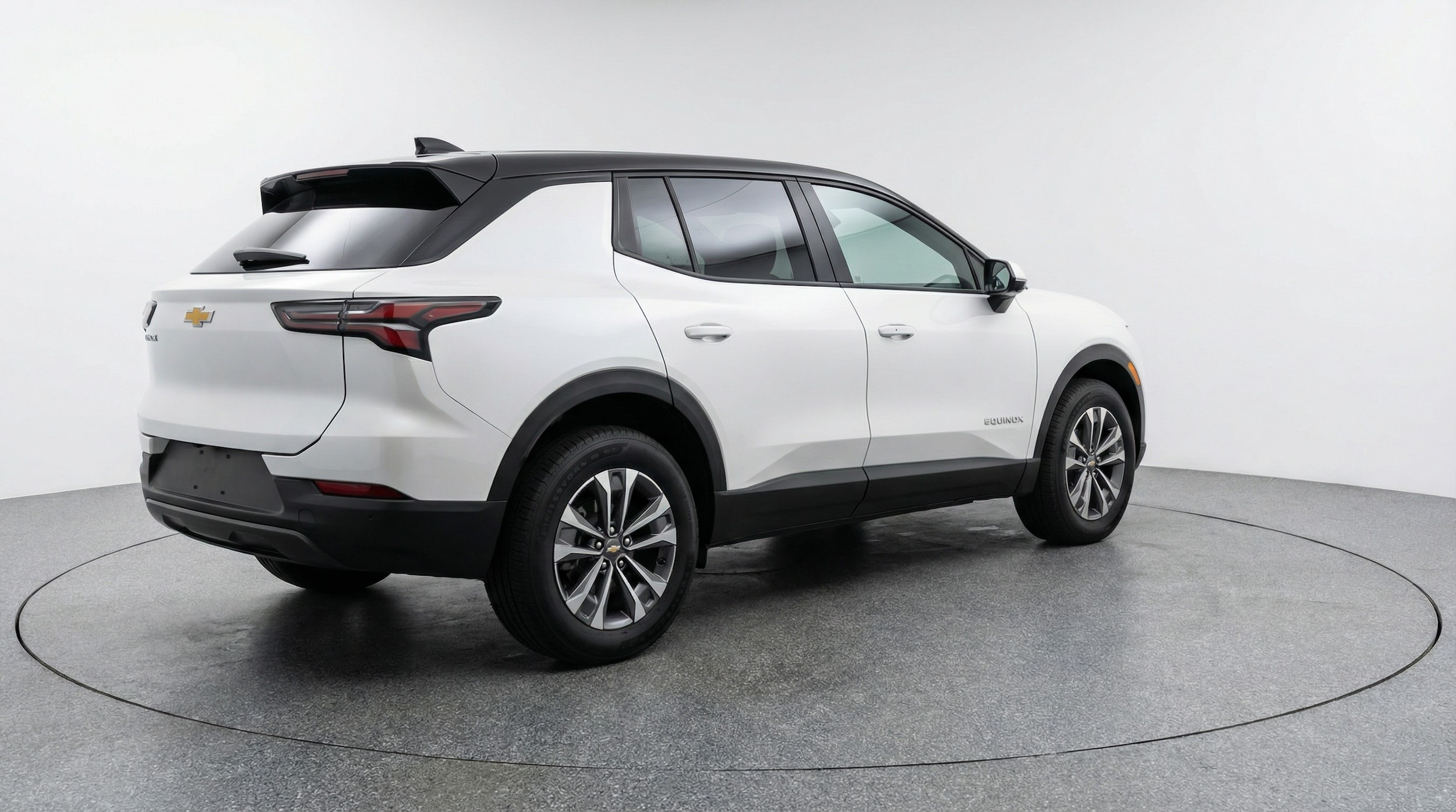 Thumbnail: 2025 Chevrolet Equinox - 7