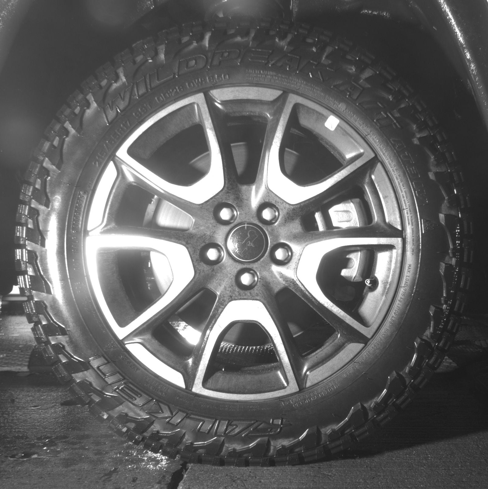 Thumbnail: 2025 Jeep Compass - 10