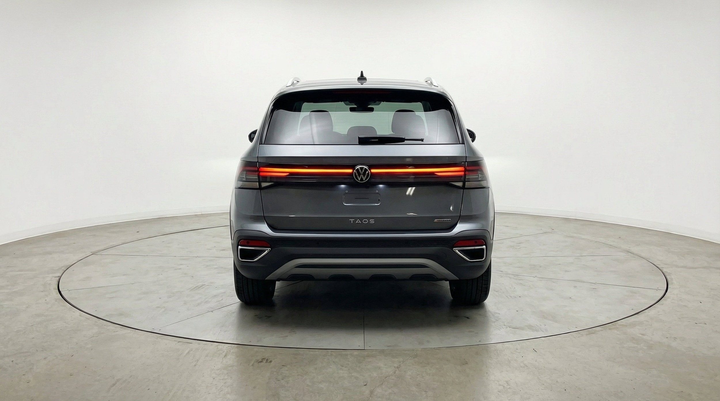 Thumbnail: 2026 Volkswagen Taos - 7