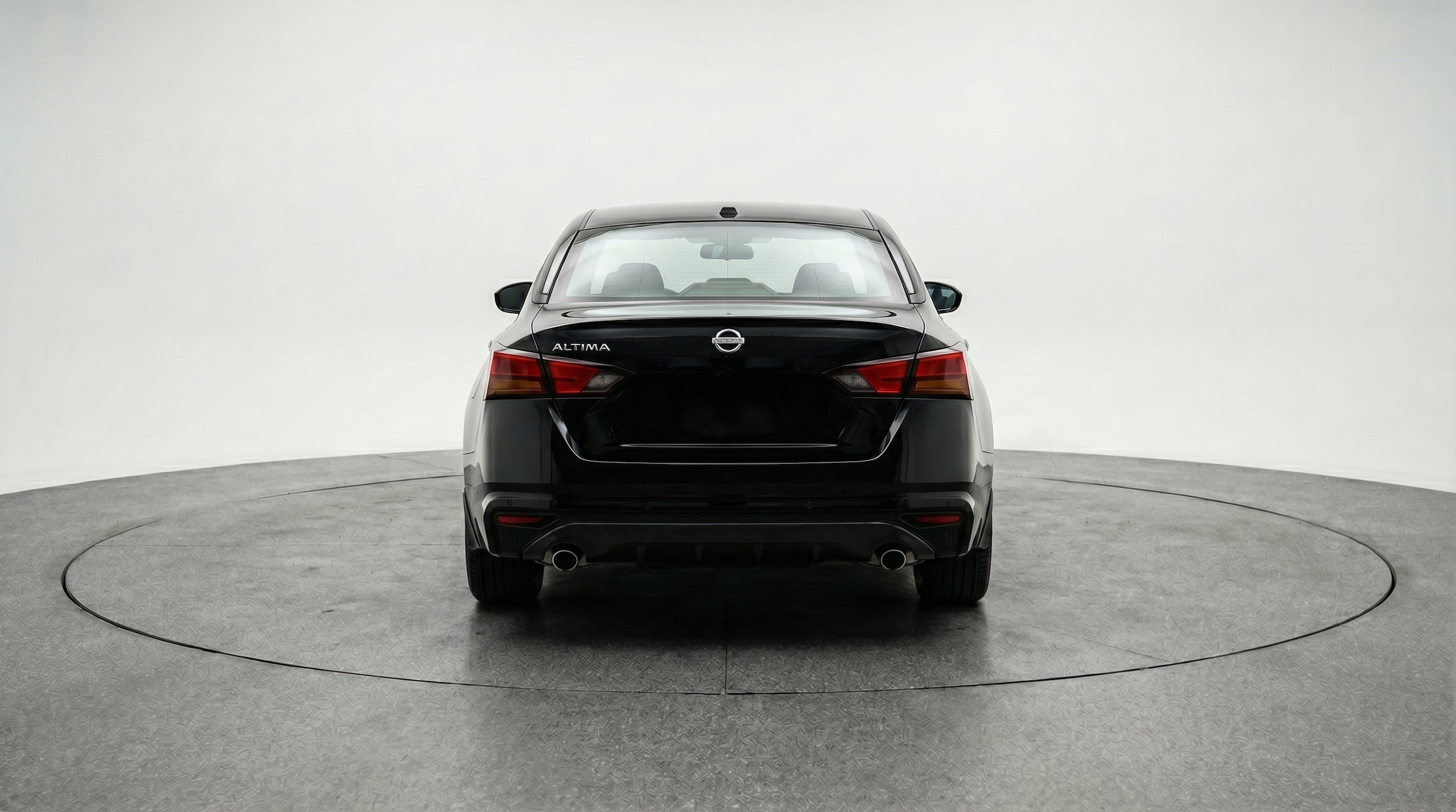 Thumbnail: 2026 Nissan Altima - 7