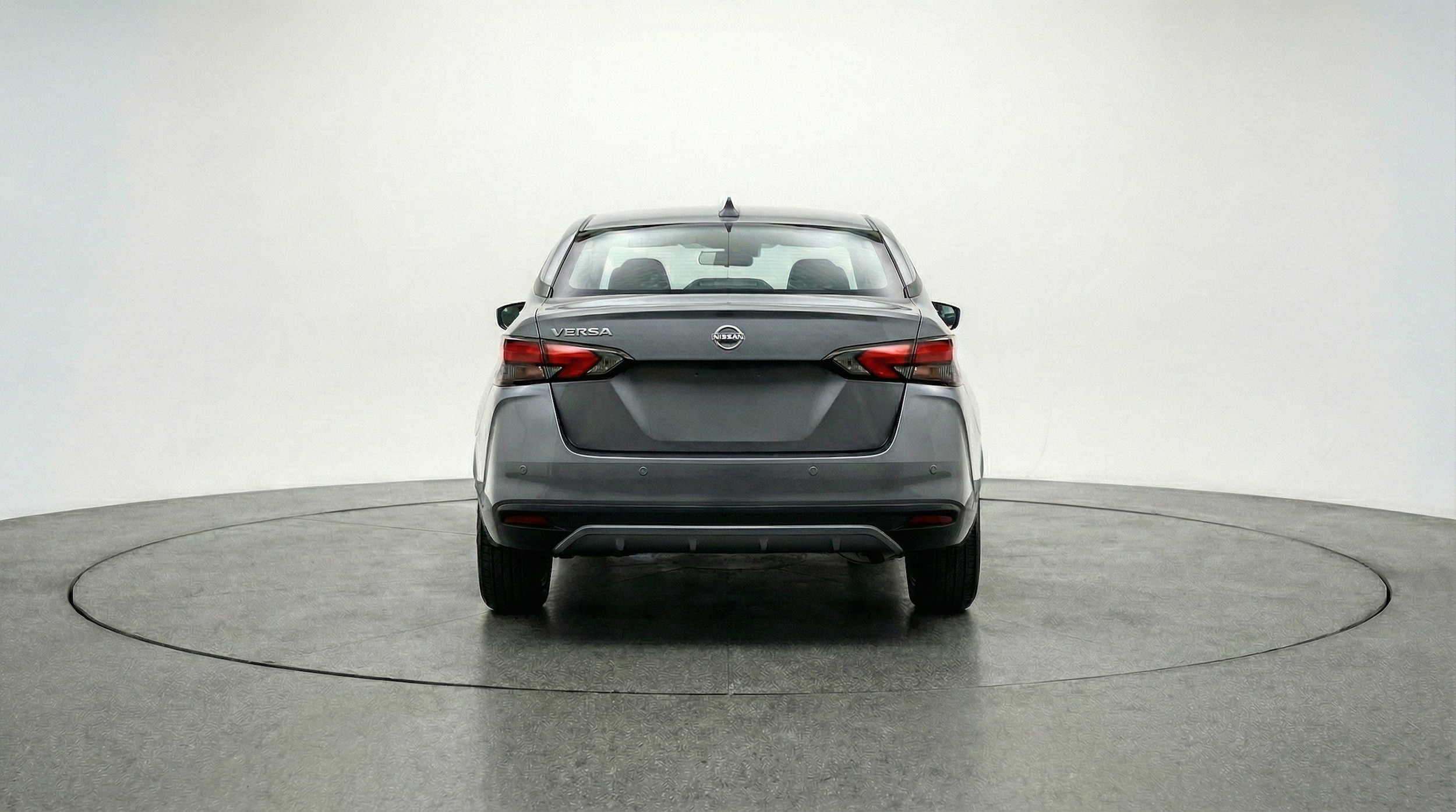 Thumbnail: 2025 Nissan Versa - 7