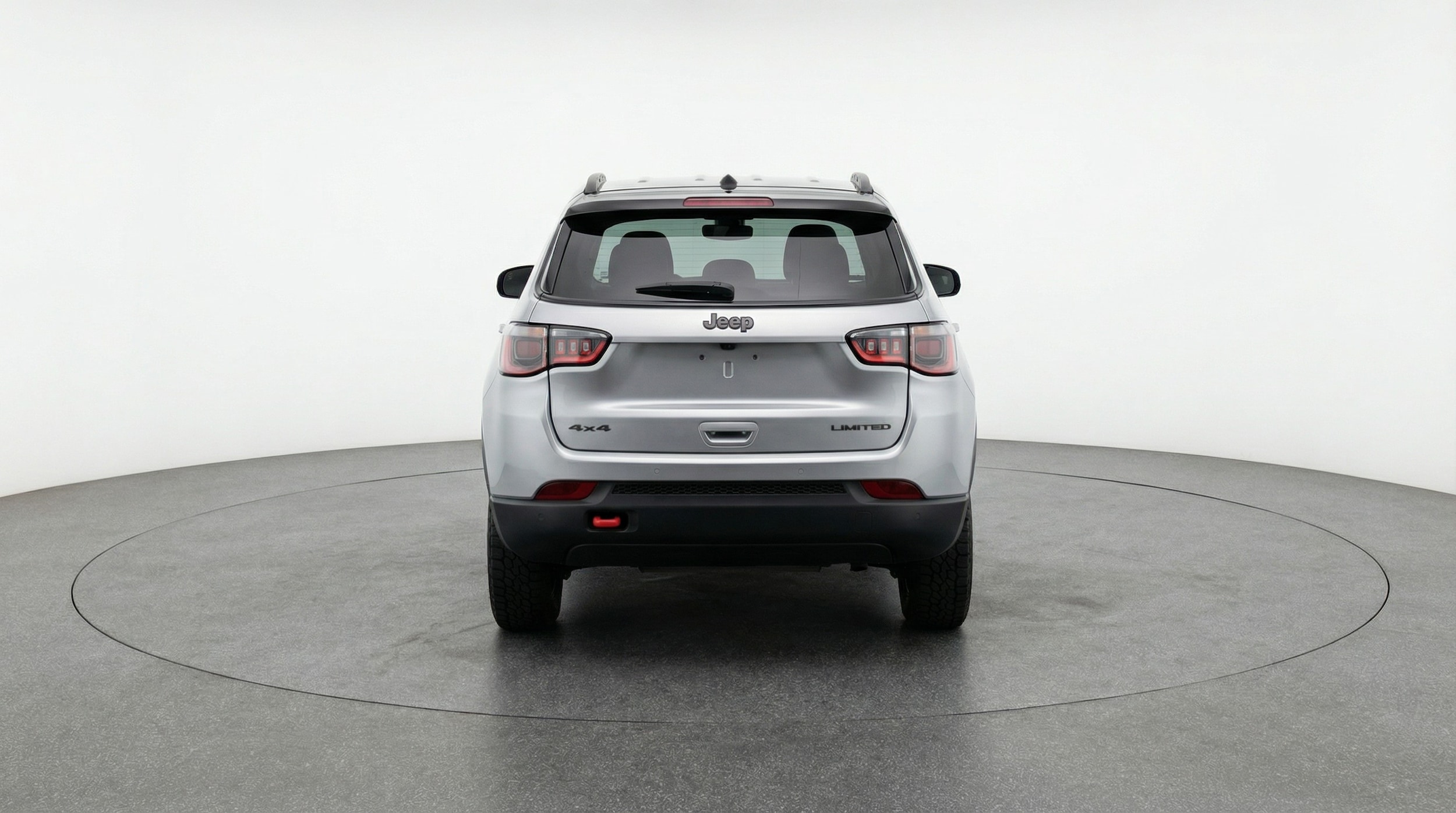 Thumbnail: 2025 Jeep Compass - 6