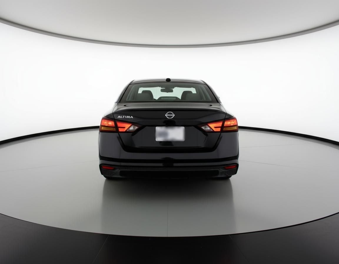 Thumbnail: 2025 Nissan Altima - 6