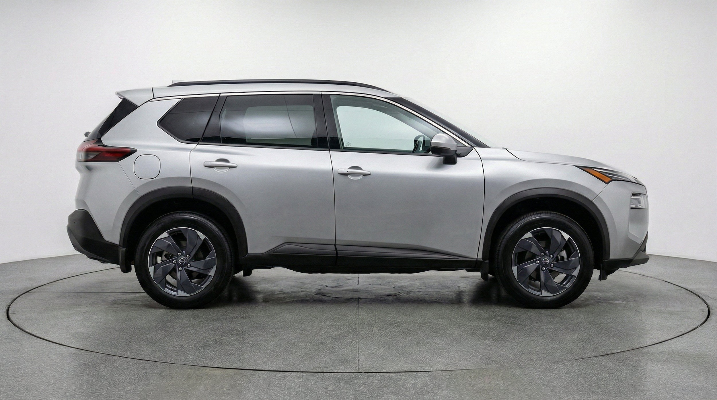 Thumbnail: 2025 Nissan Rogue - 11