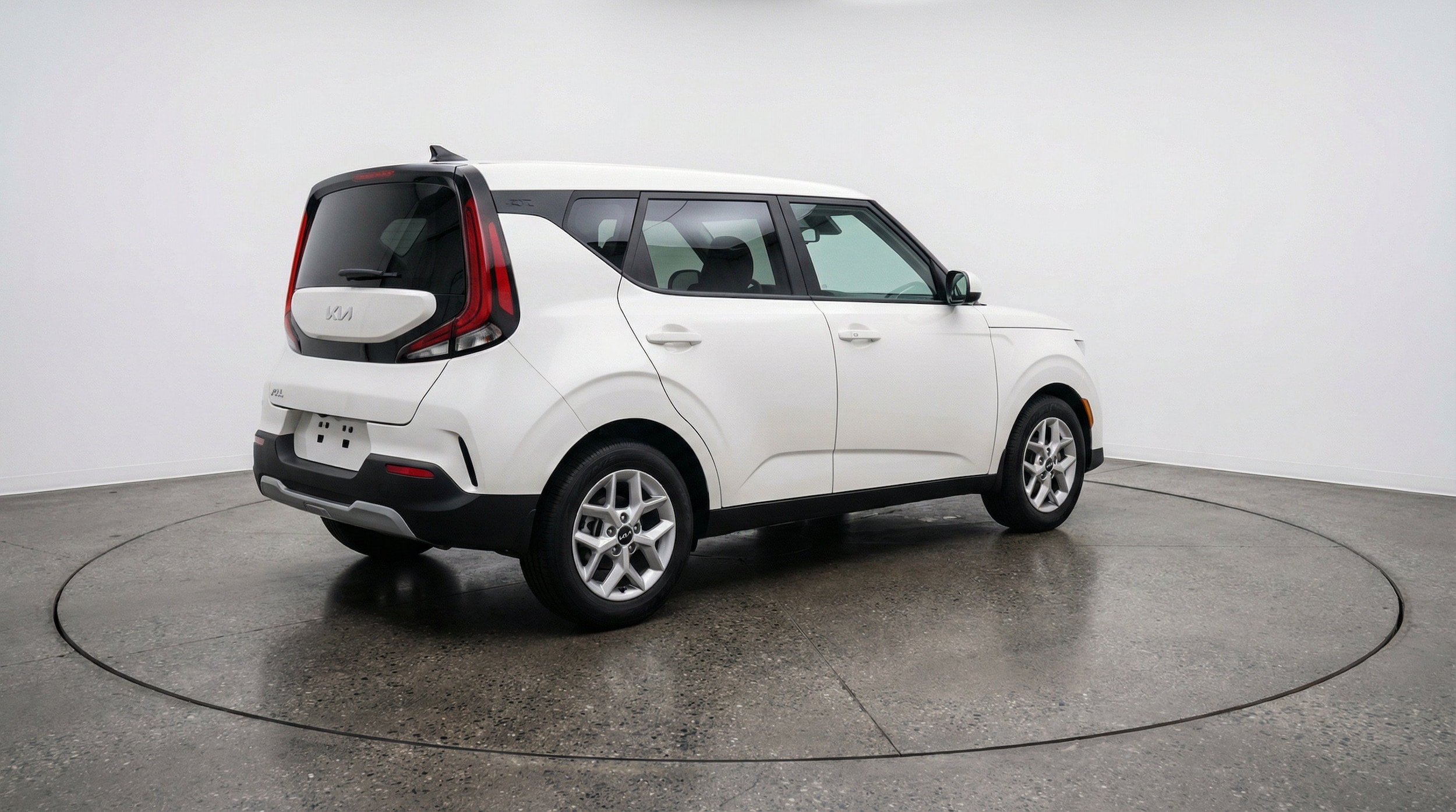 Thumbnail: 2025 Kia Soul - 9