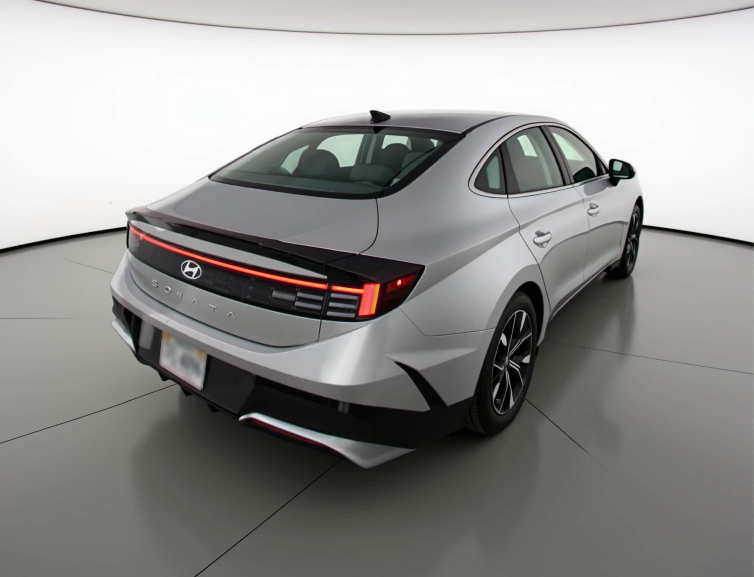 Thumbnail: 2025 Hyundai Sonata - 7