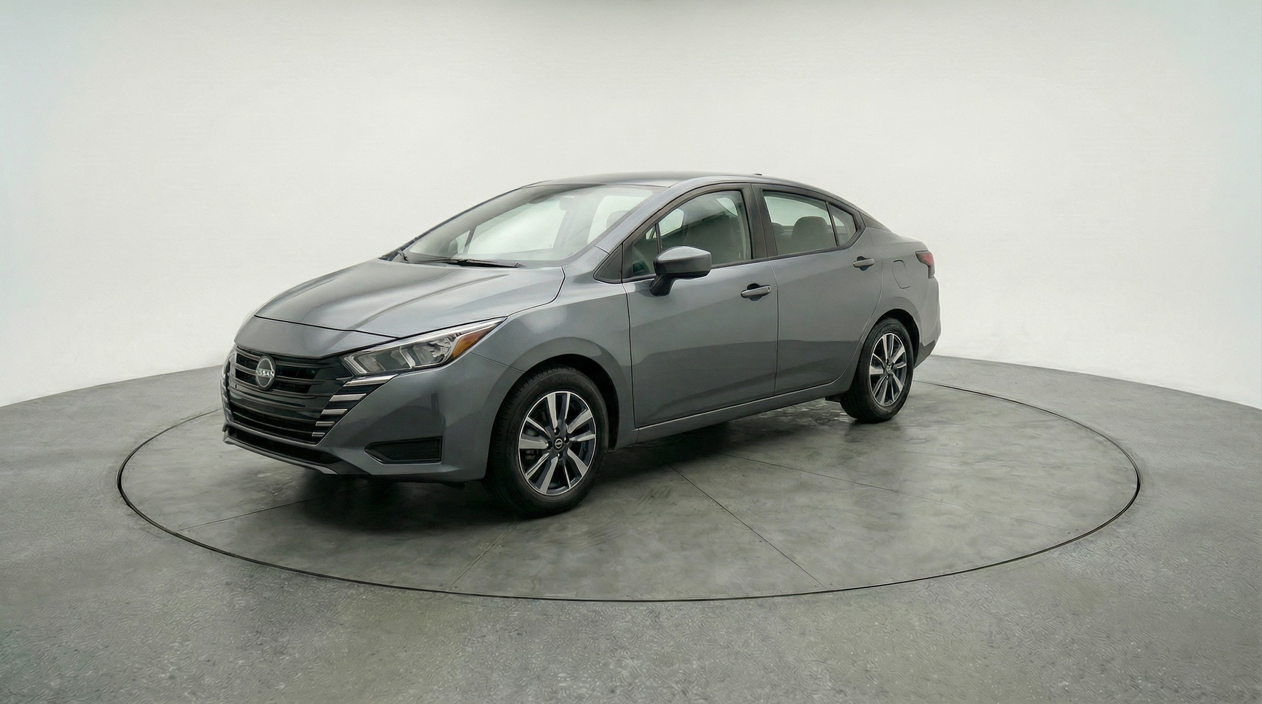 Thumbnail: 2025 Nissan Versa - 3