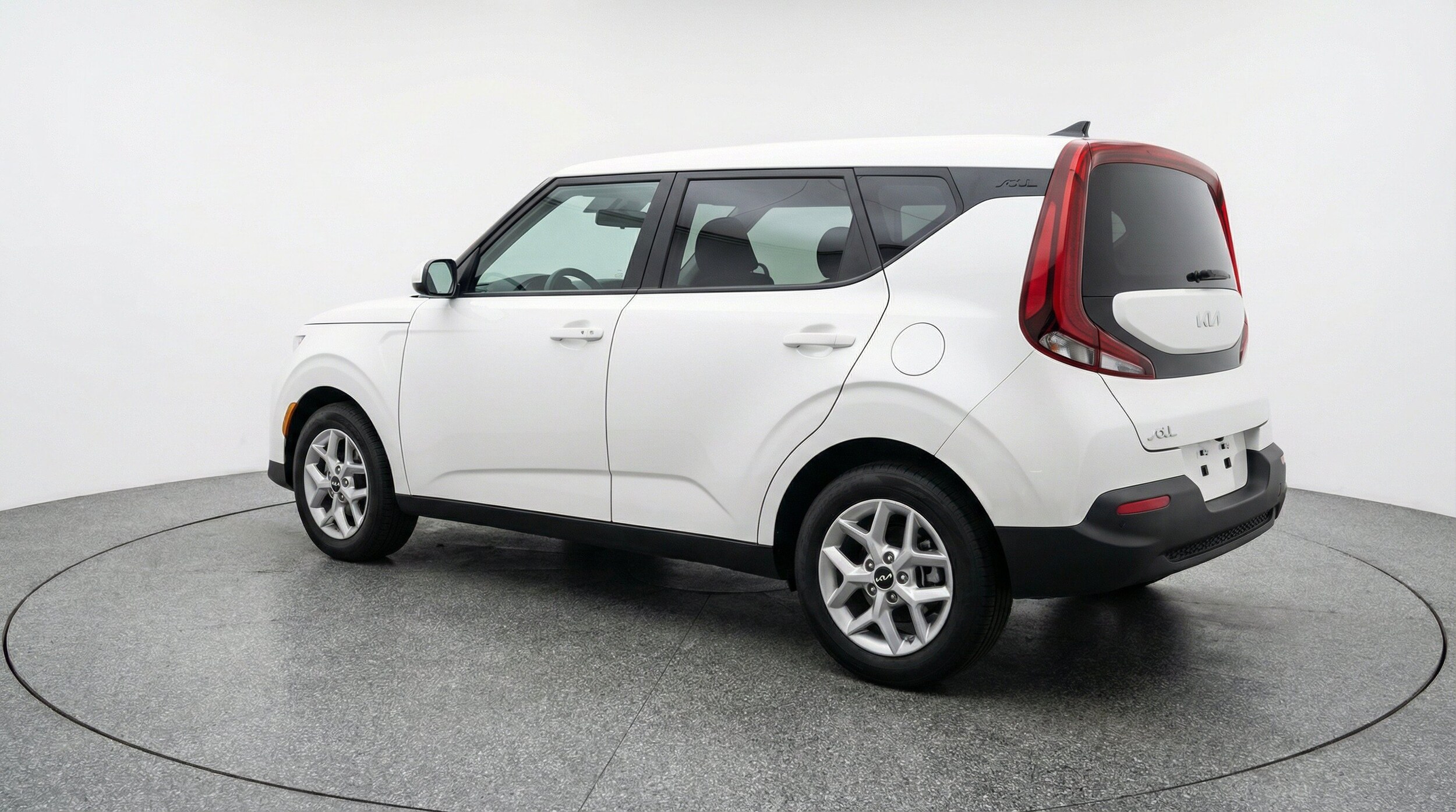 Thumbnail: 2025 Kia Soul - 6