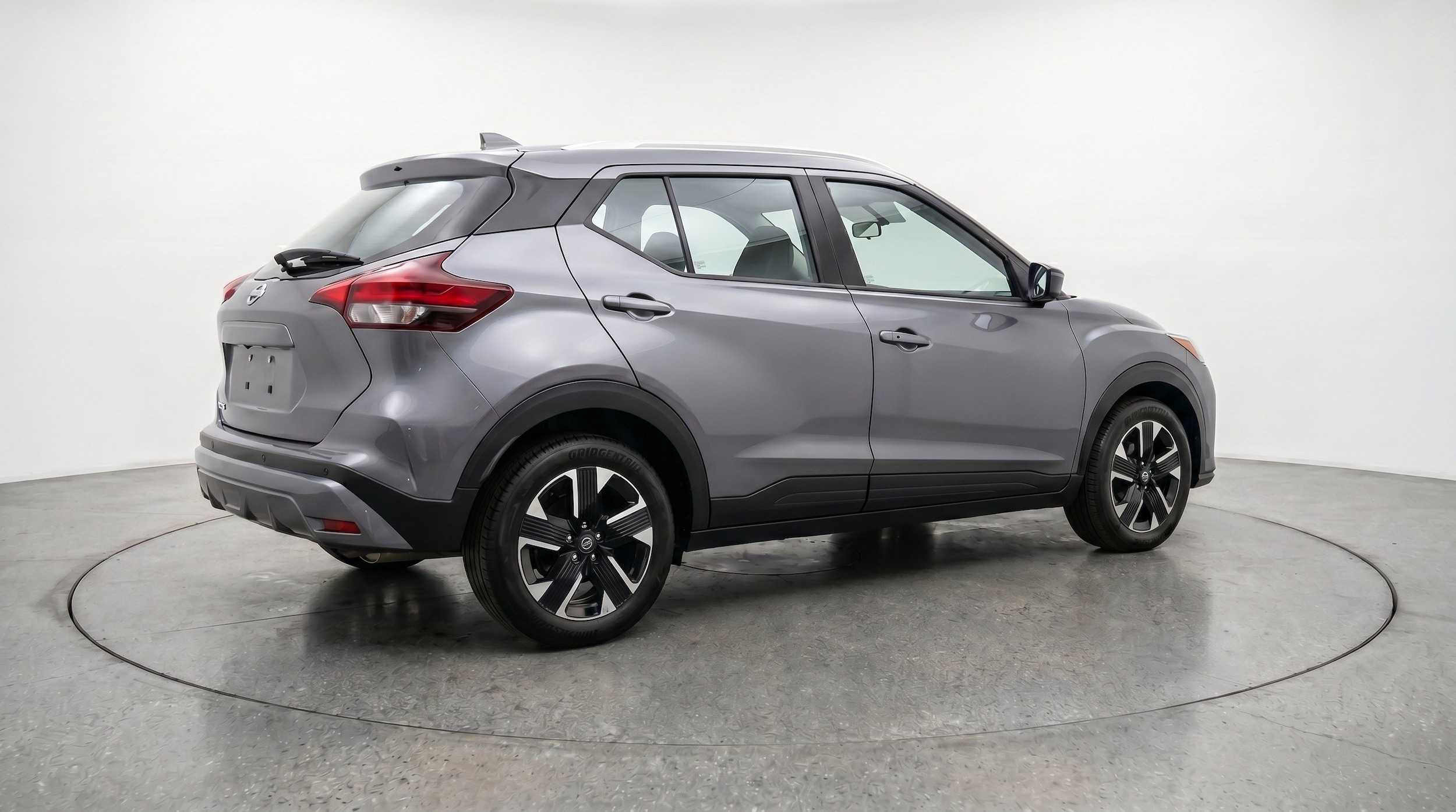 Thumbnail: 2026 Nissan Kicks - 9