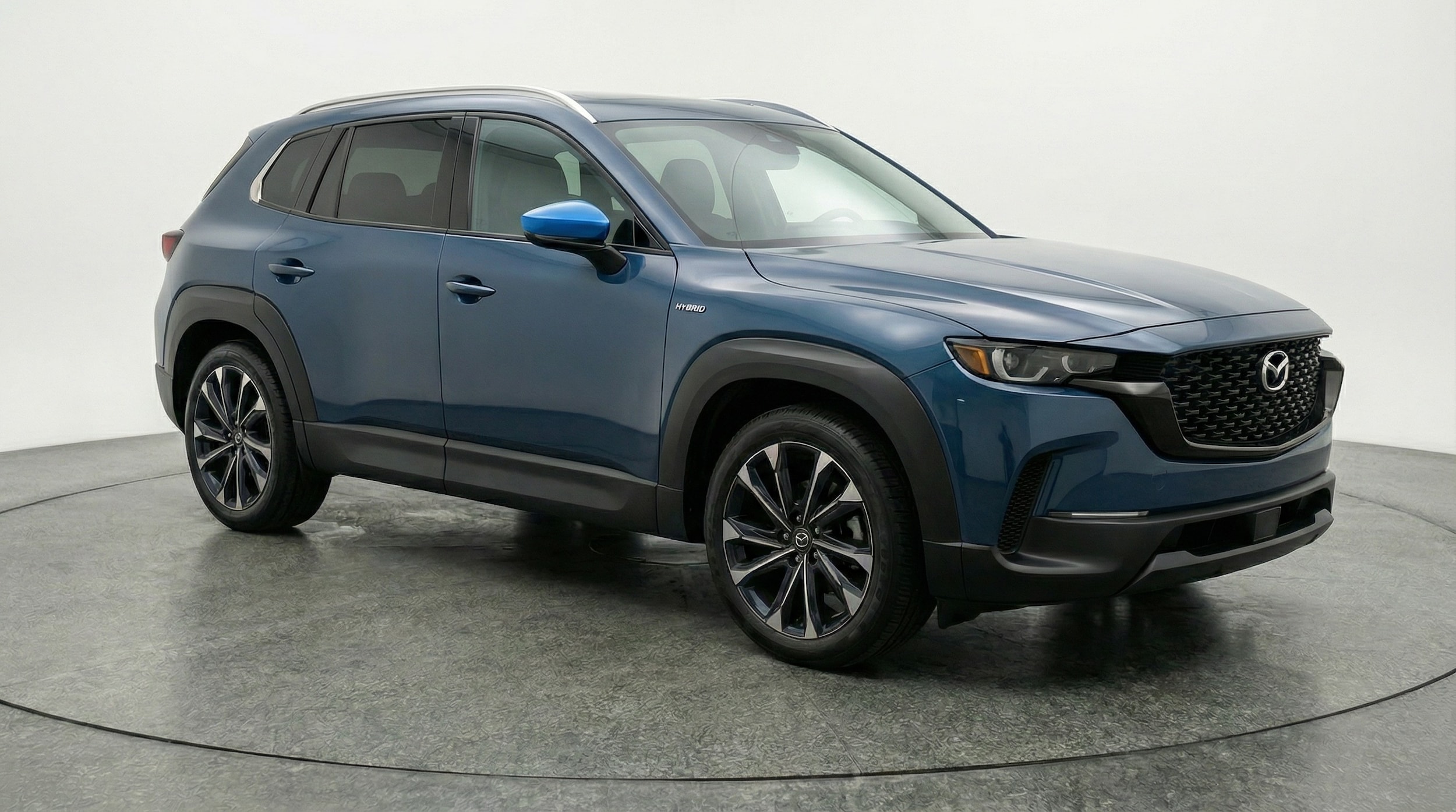 Thumbnail: 2025 Mazda CX-50 - 1
