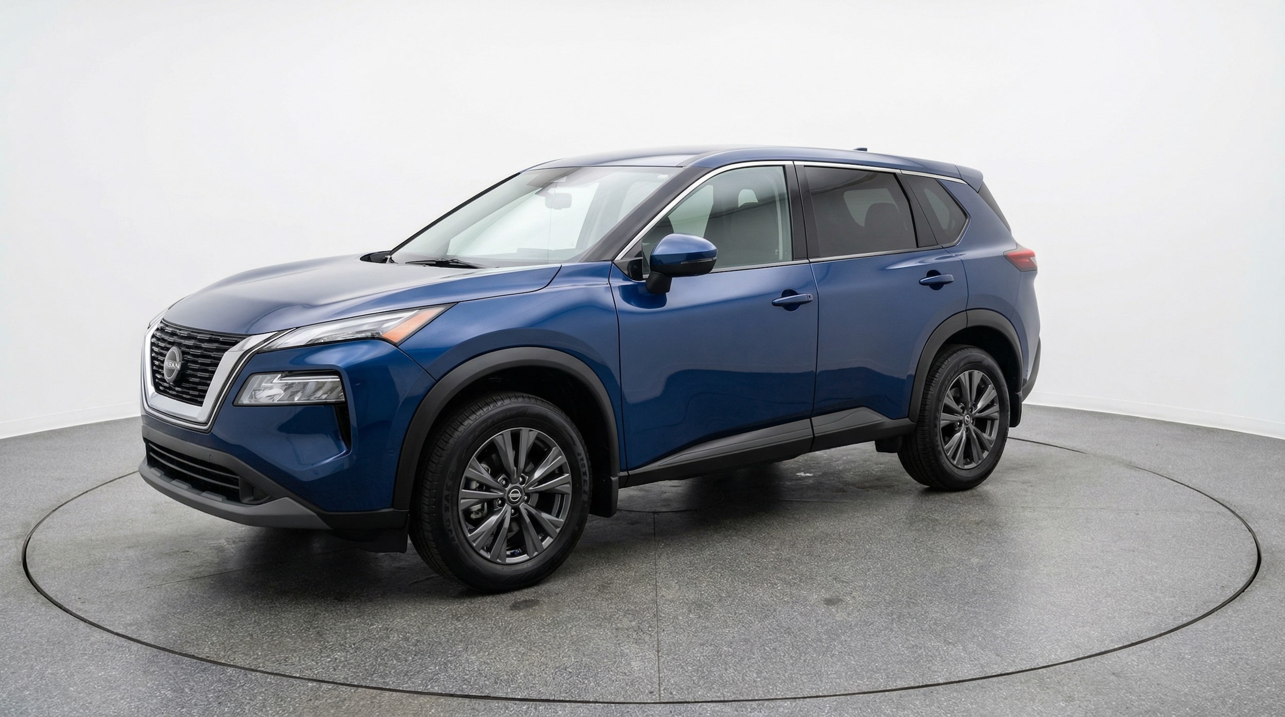 Thumbnail: 2025 Nissan Rogue - 3