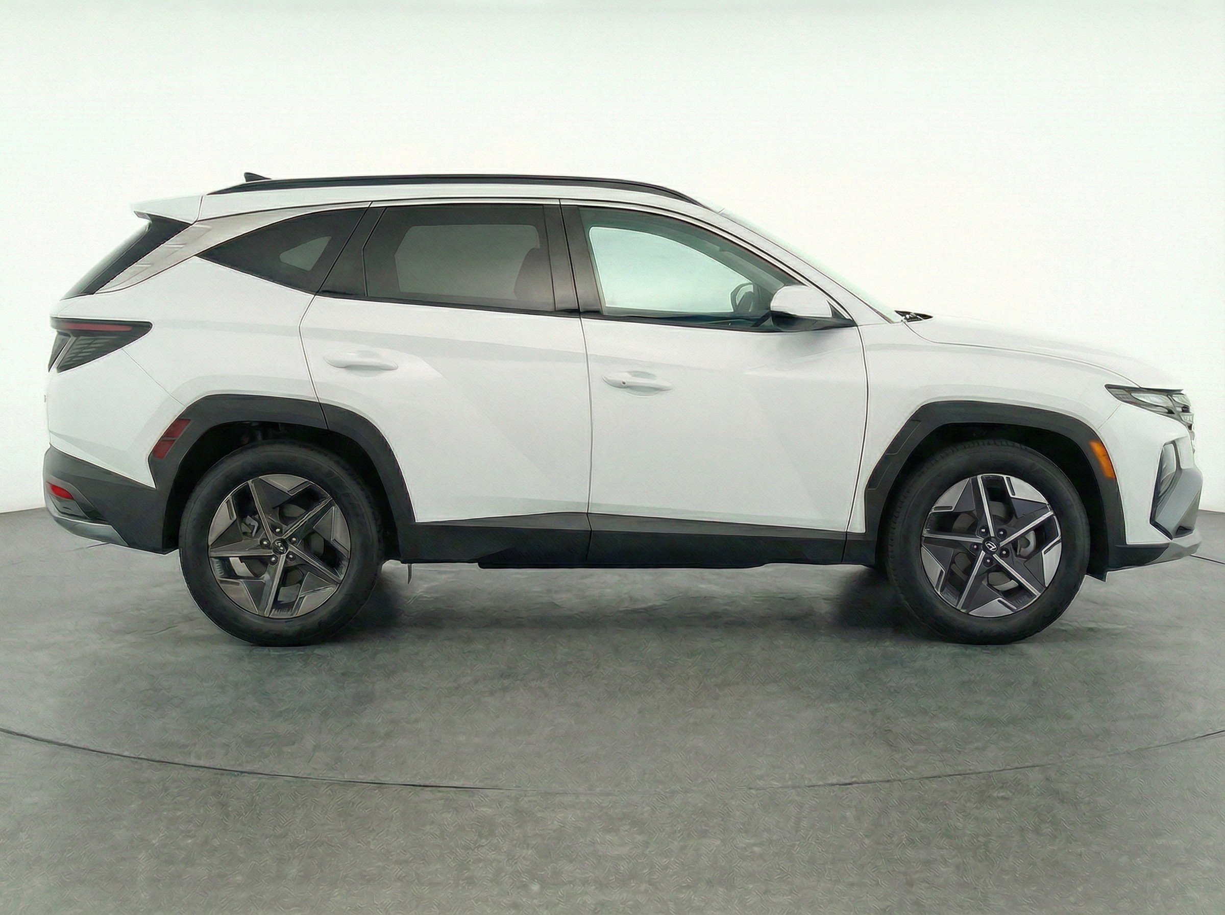 Thumbnail: 2025 Hyundai Tucson - 11