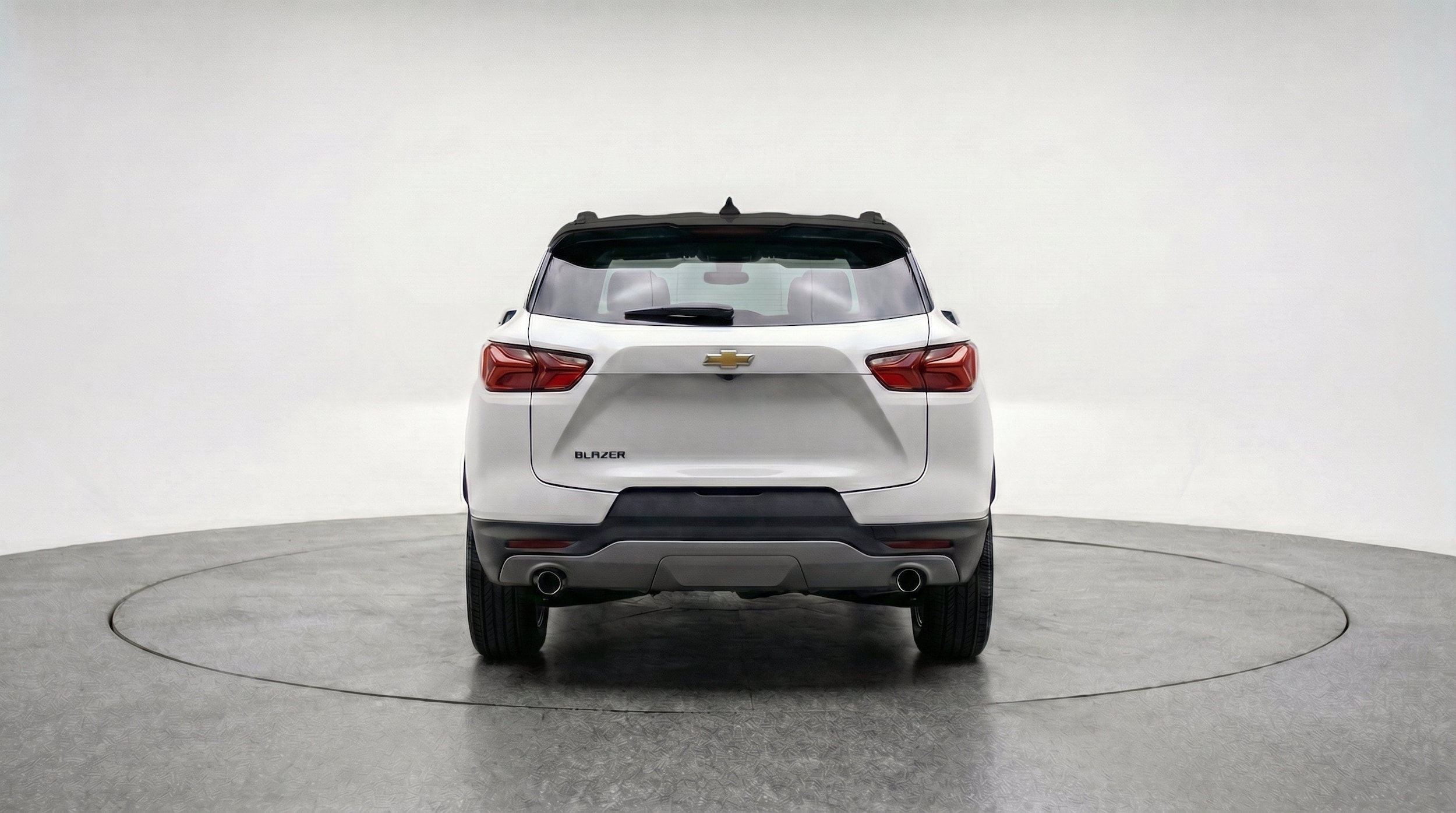 Thumbnail: 2025 Chevrolet Blazer - 7