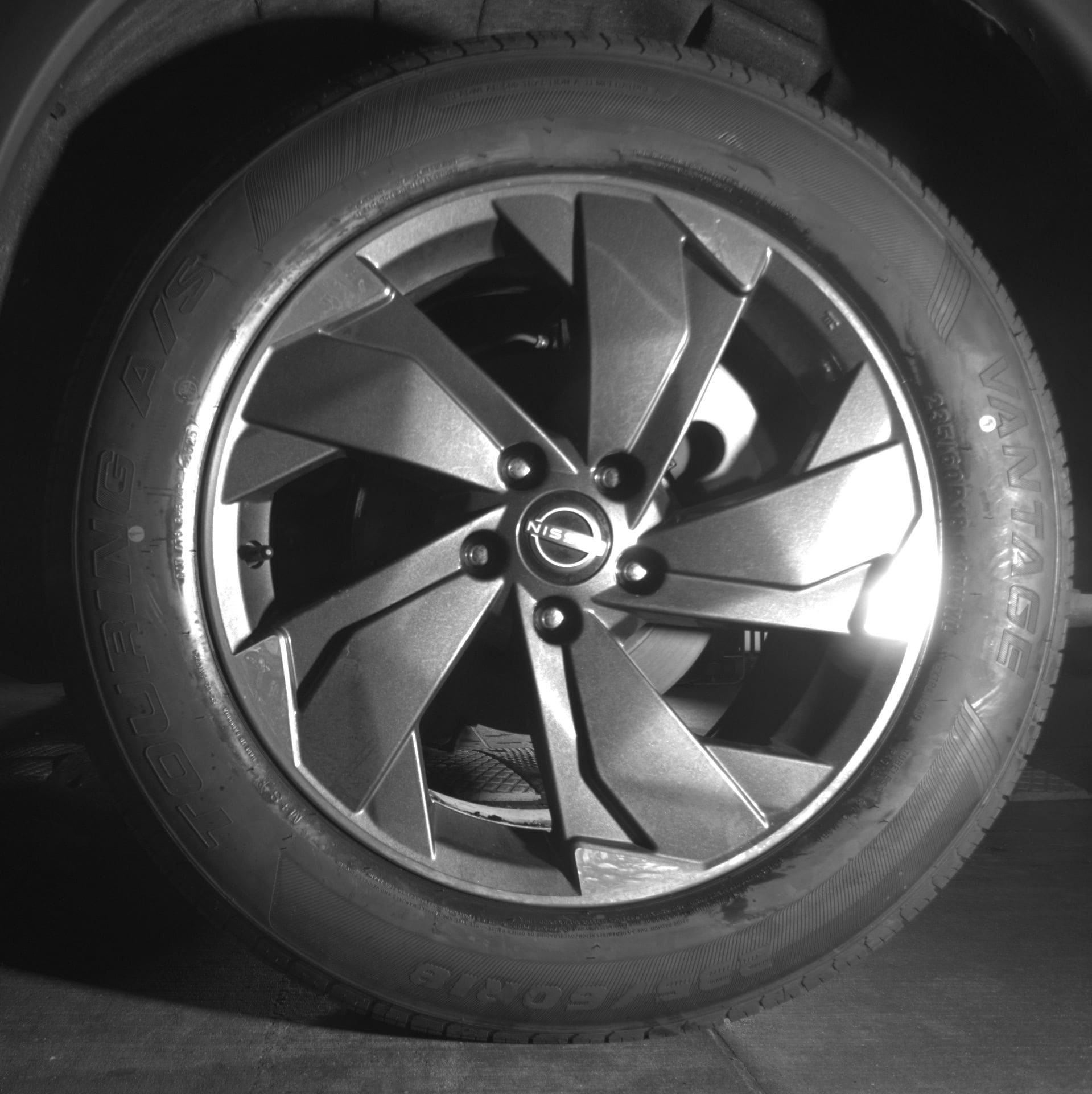 Thumbnail: 2025 Nissan Rogue - 11