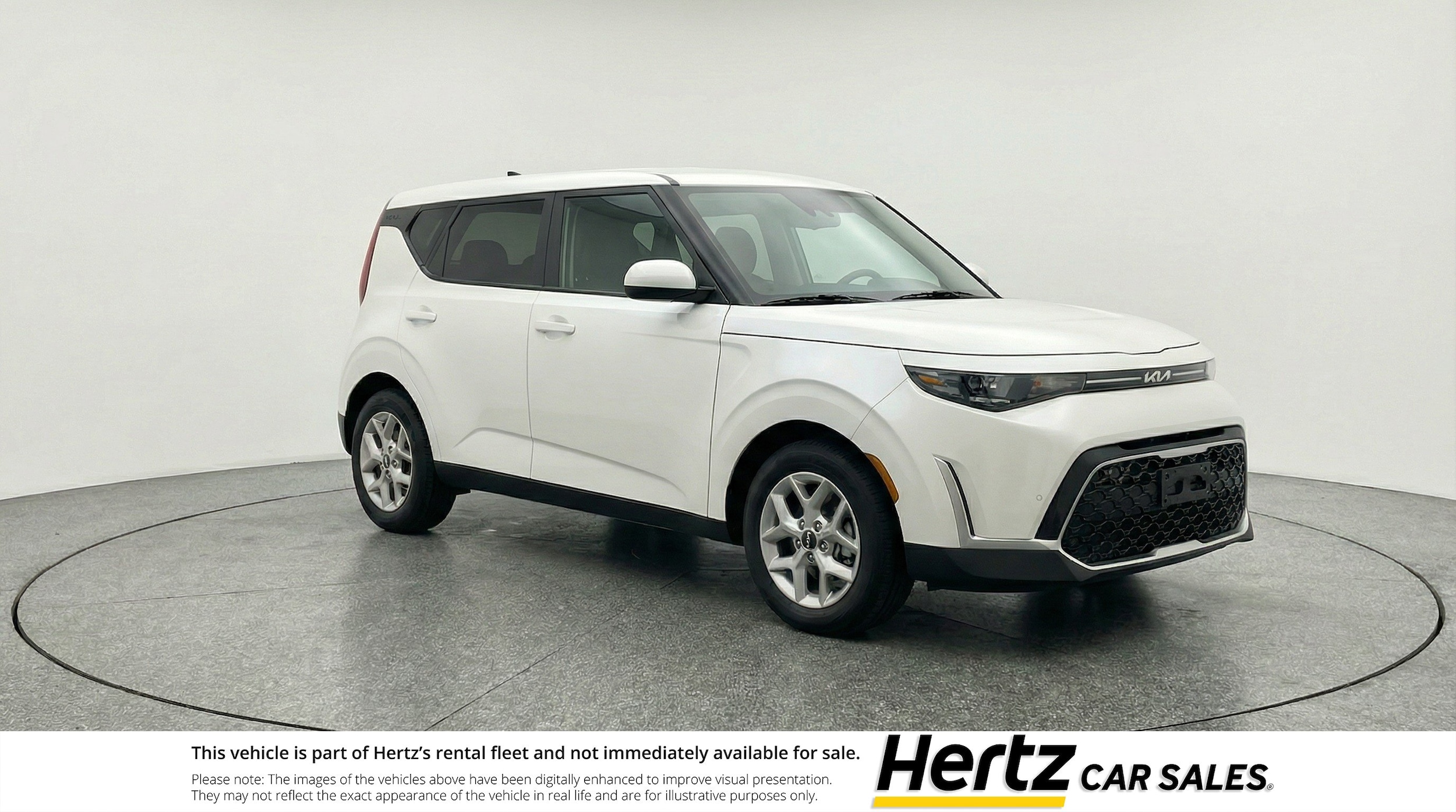 Thumbnail: 2025 Kia Soul - 1