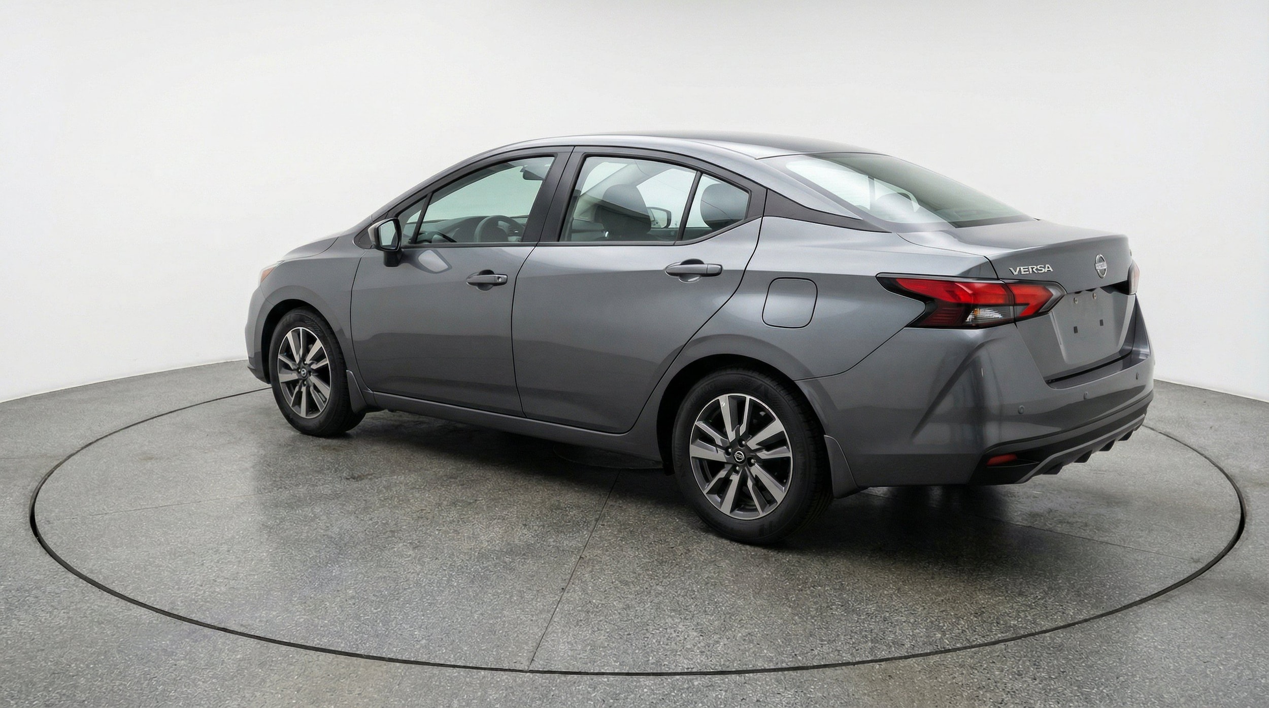 Thumbnail: 2025 Nissan Versa - 6