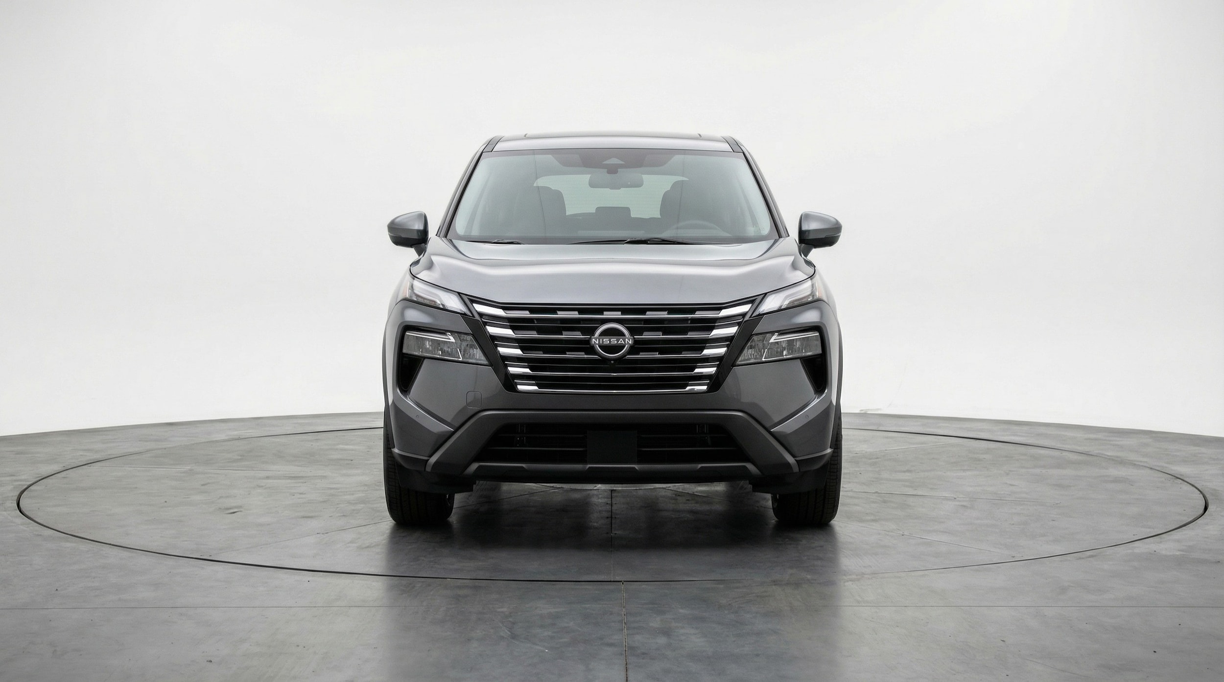 Thumbnail: 2025 Nissan Rogue - 2