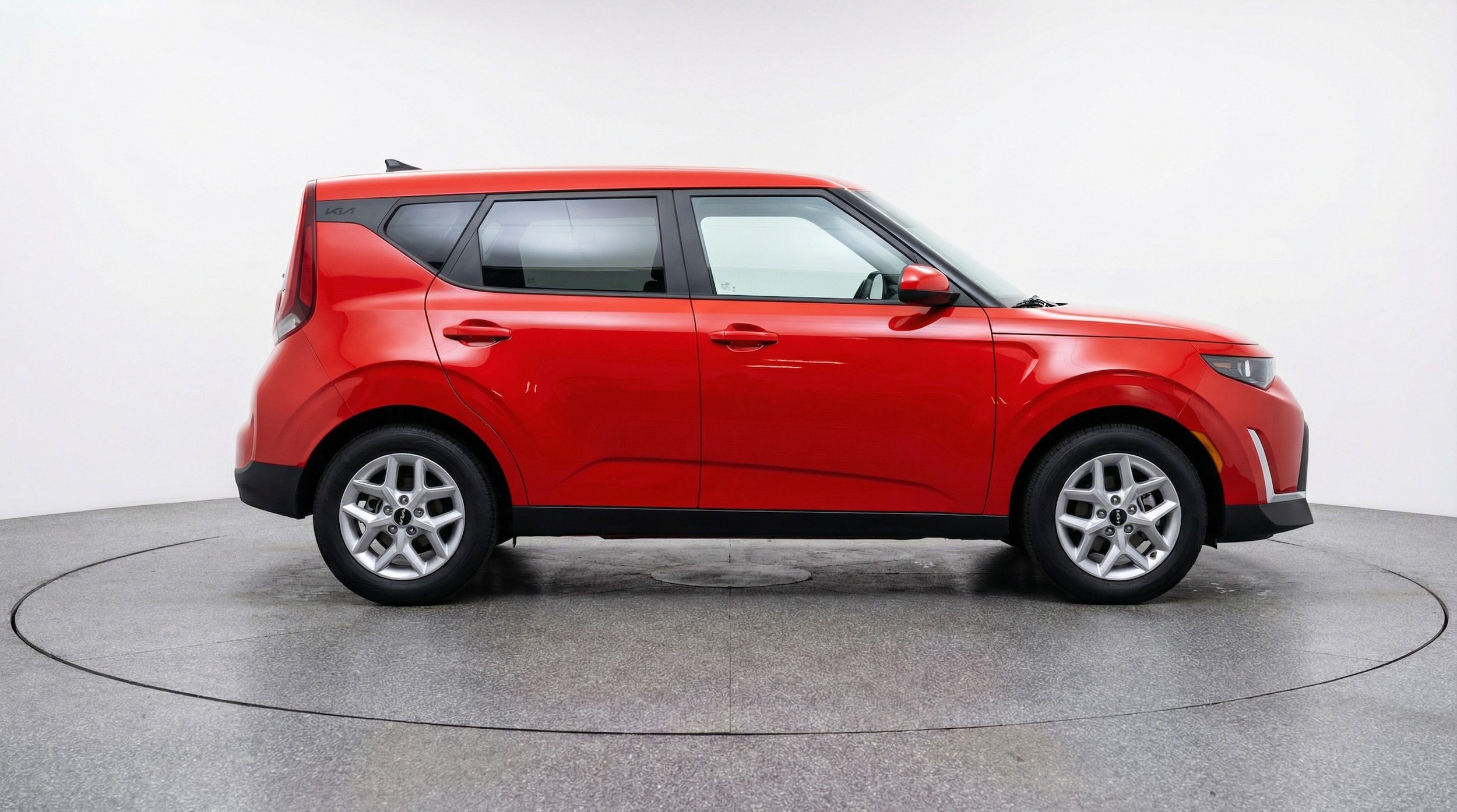 Thumbnail: 2025 Kia Soul - 8