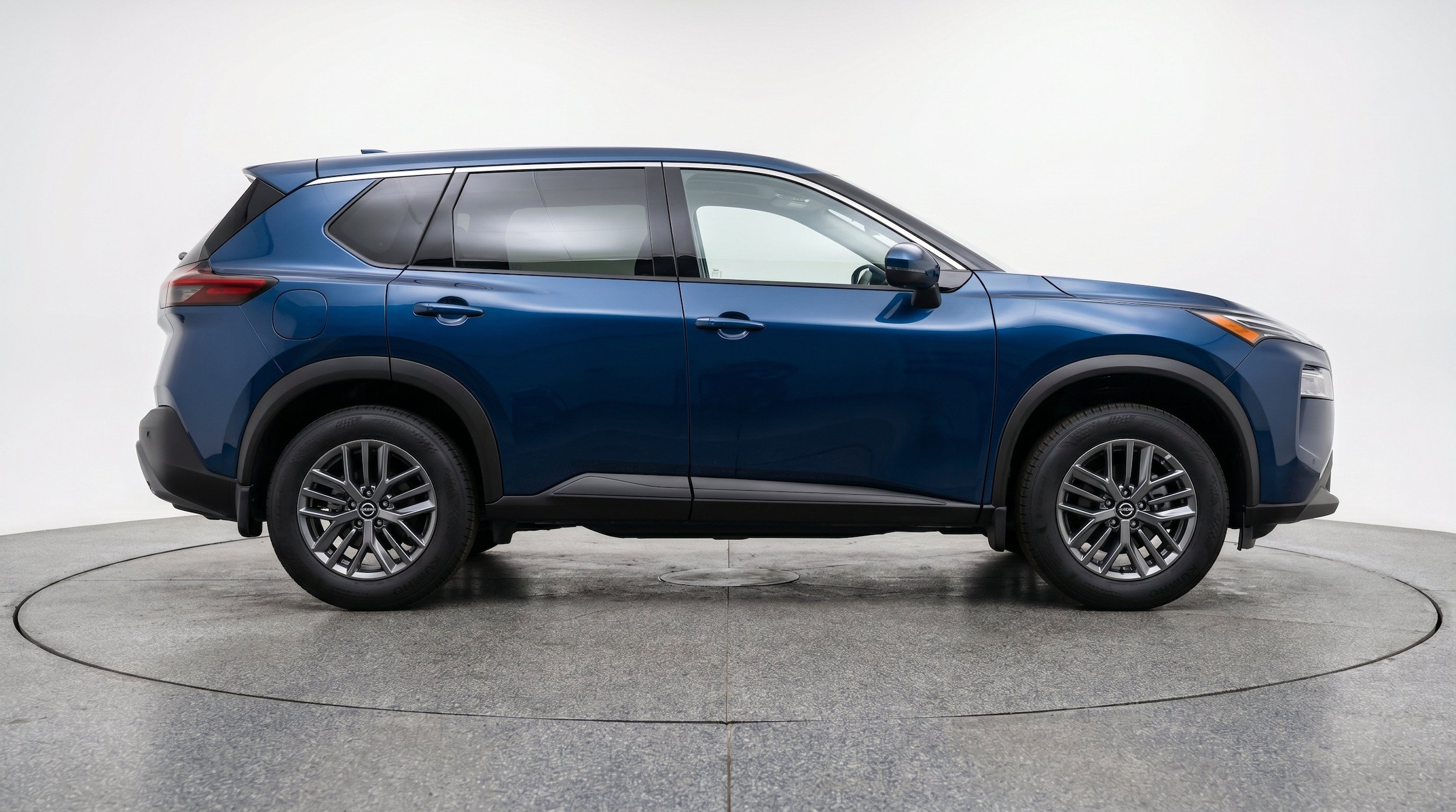 Thumbnail: 2026 Nissan Rogue - 10