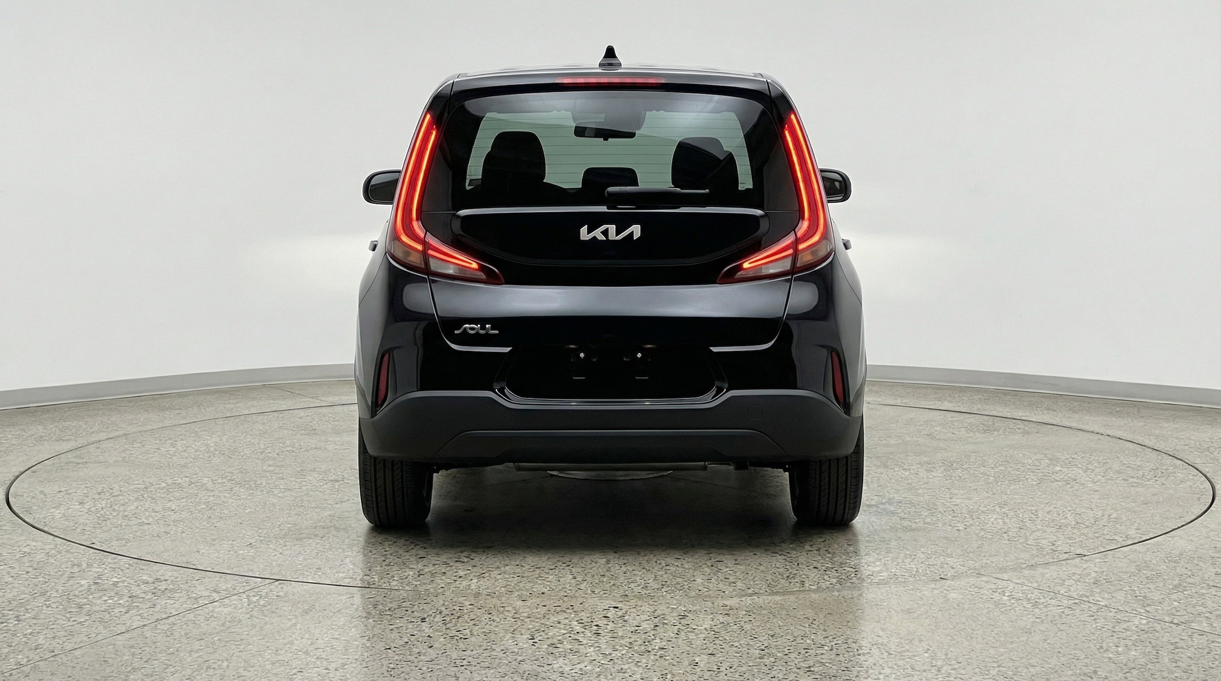 Thumbnail: 2025 Kia Soul - 7