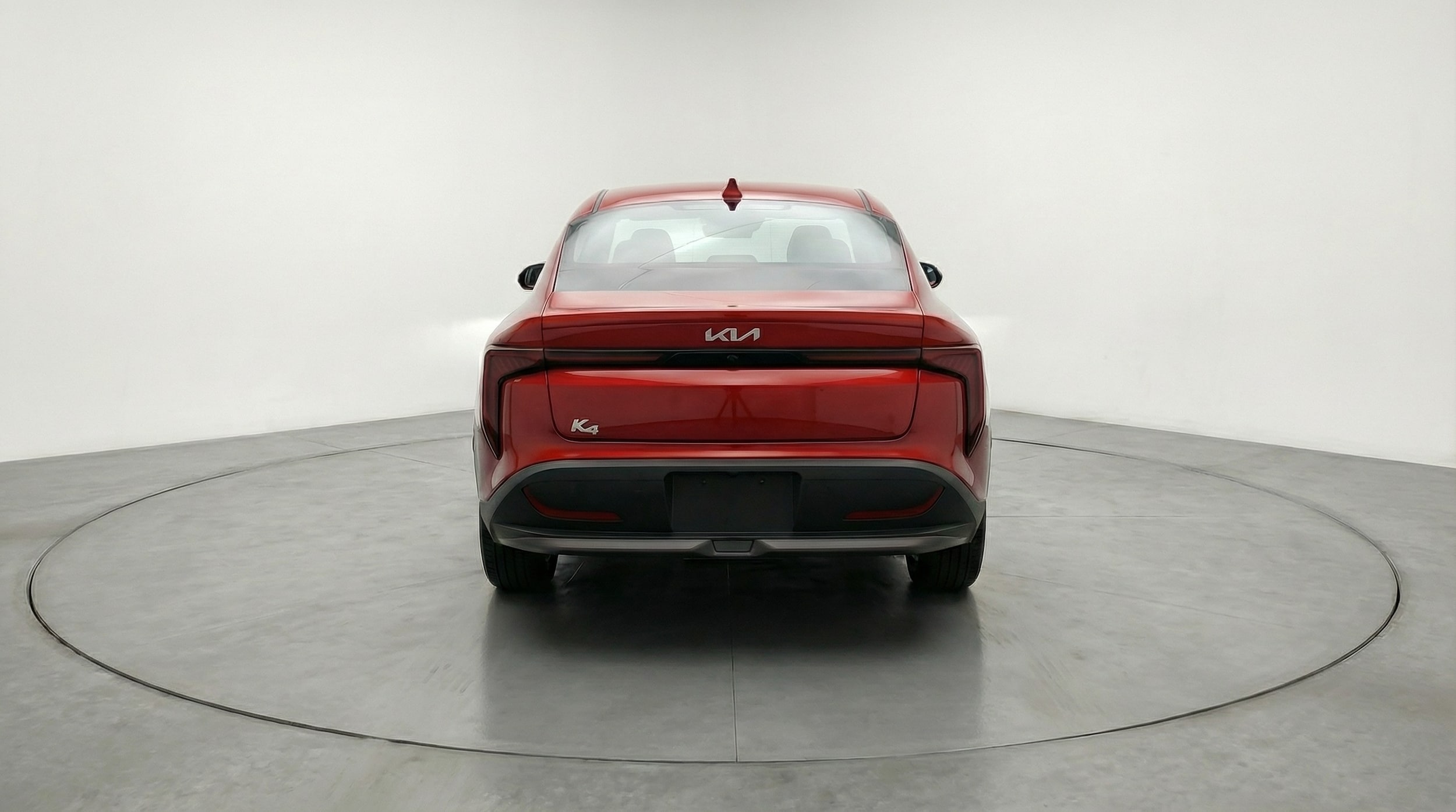 Thumbnail: 2025 Kia K4 - 6